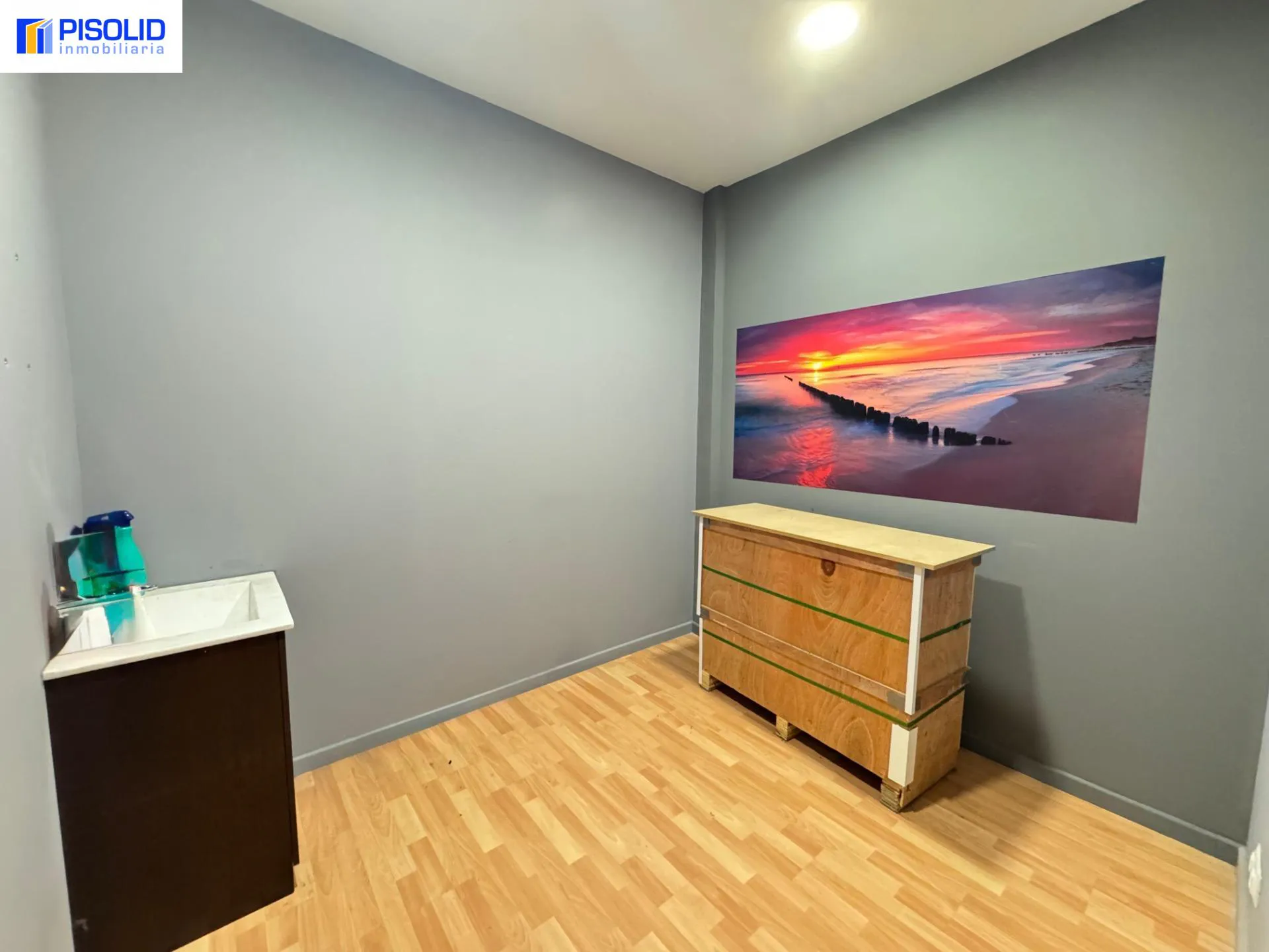 LOCAL EN ALQUILER EN EL CENTRO - Inmobiliaria en Valladolid - Miniatura 12