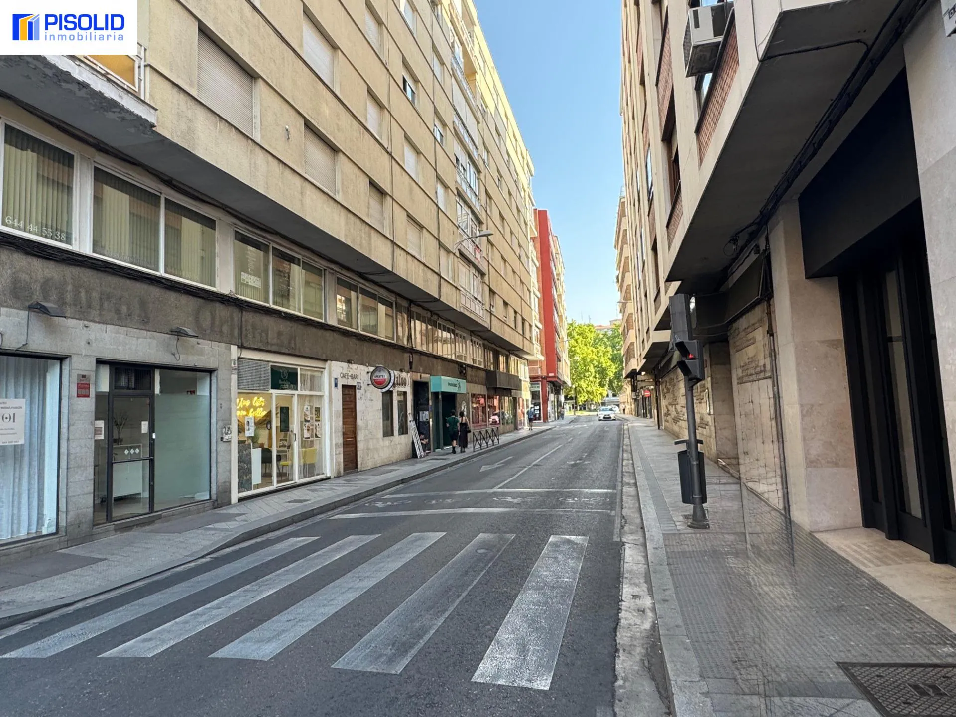 LOCAL EN ALQUILER EN EL CENTRO - Inmobiliaria en Valladolid - Miniatura 17