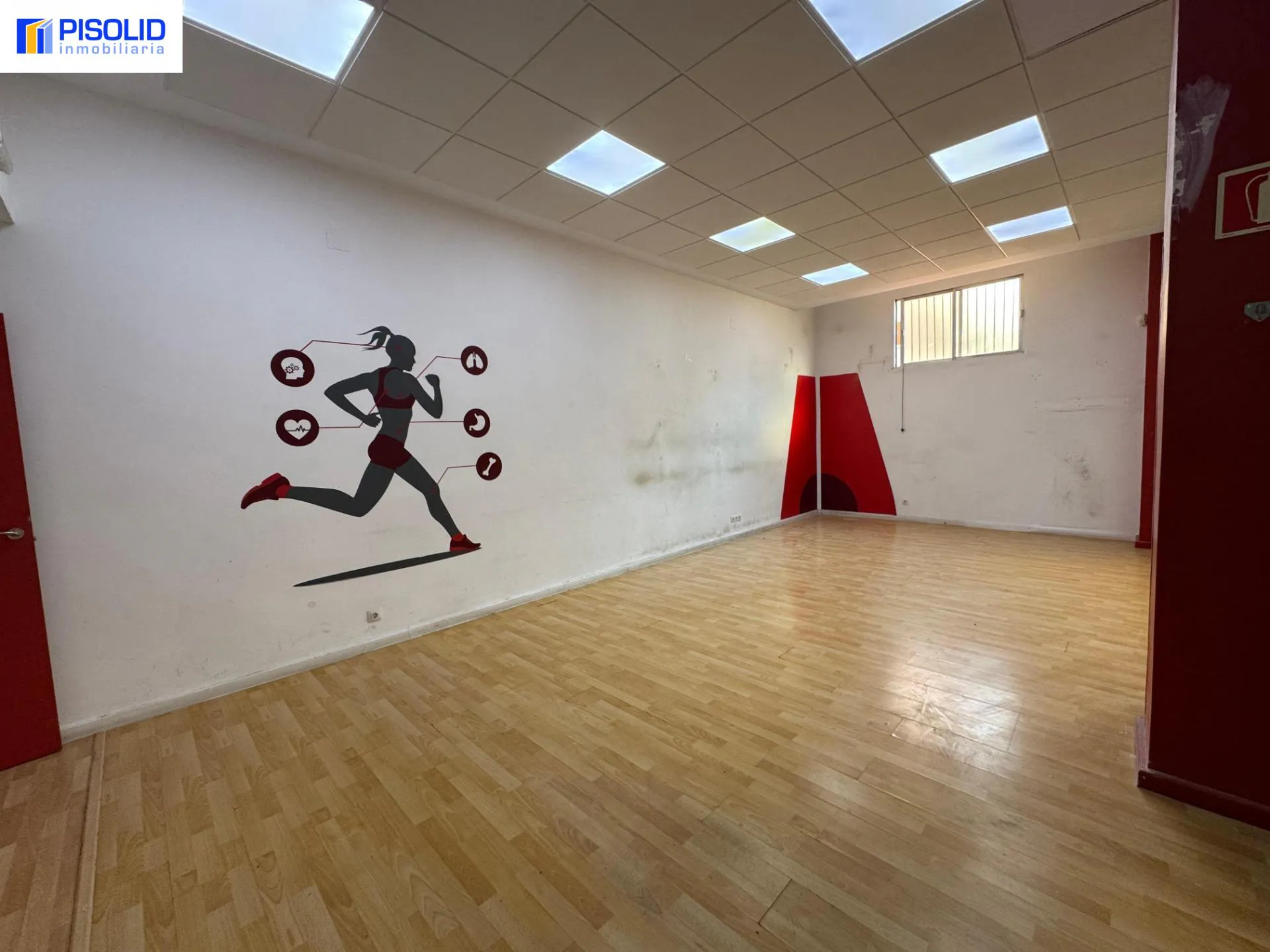 LOCAL EN ALQUILER EN EL CENTRO - Inmobiliaria en Valladolid - Miniatura 5