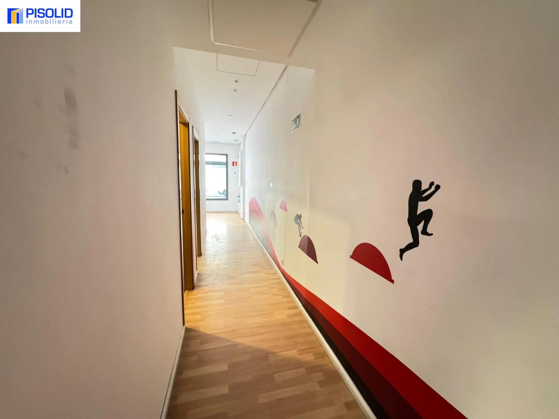 LOCAL EN ALQUILER EN EL CENTRO - Inmobiliaria en Valladolid - Miniatura 6
