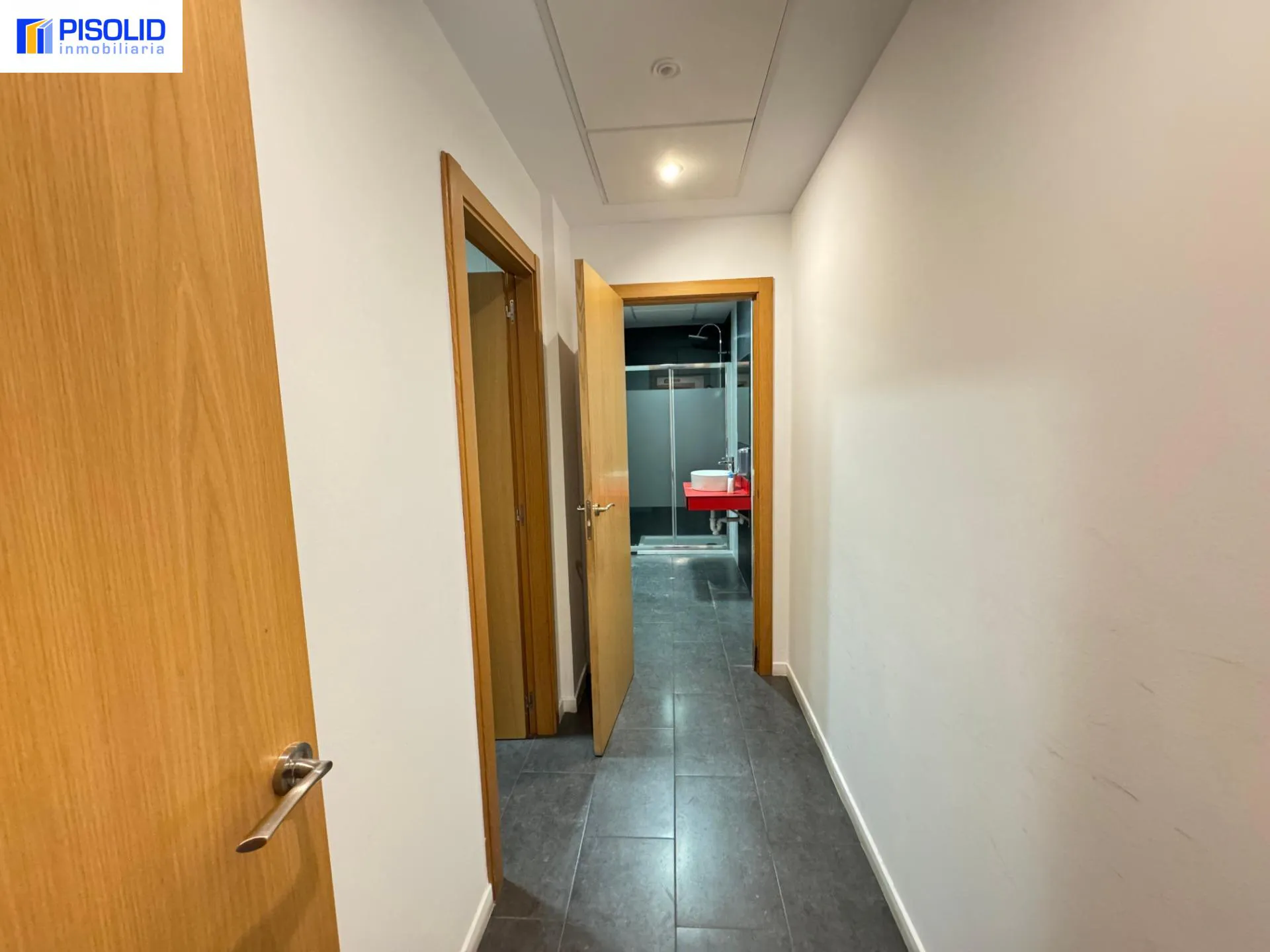 LOCAL EN ALQUILER EN EL CENTRO - Inmobiliaria en Valladolid - Miniatura 7
