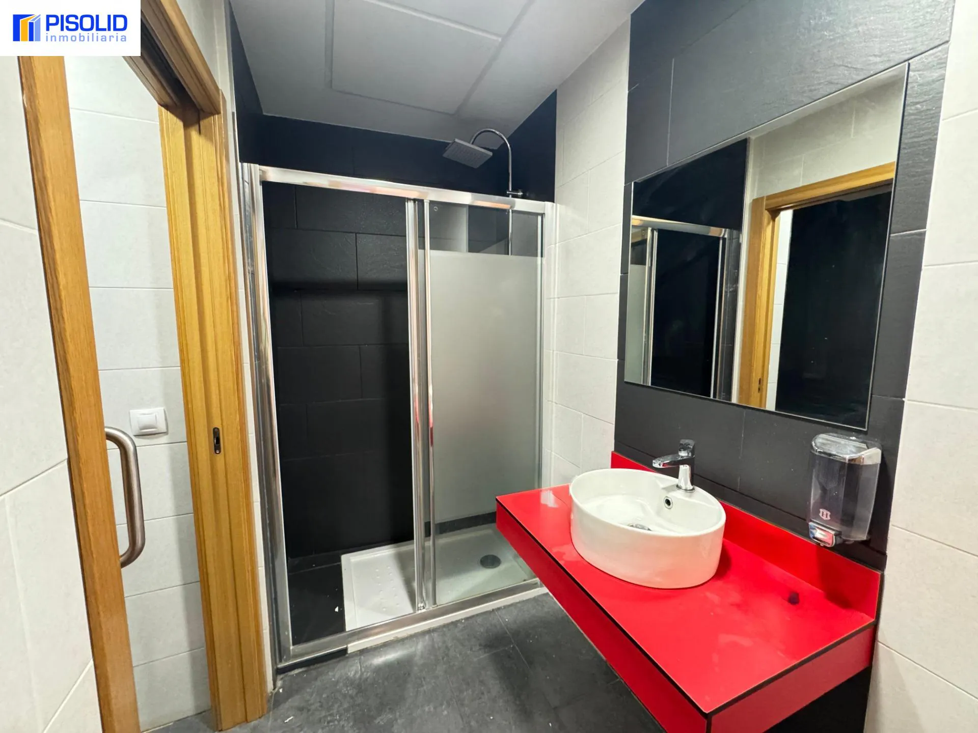 LOCAL EN ALQUILER EN EL CENTRO - Inmobiliaria en Valladolid - Miniatura 8