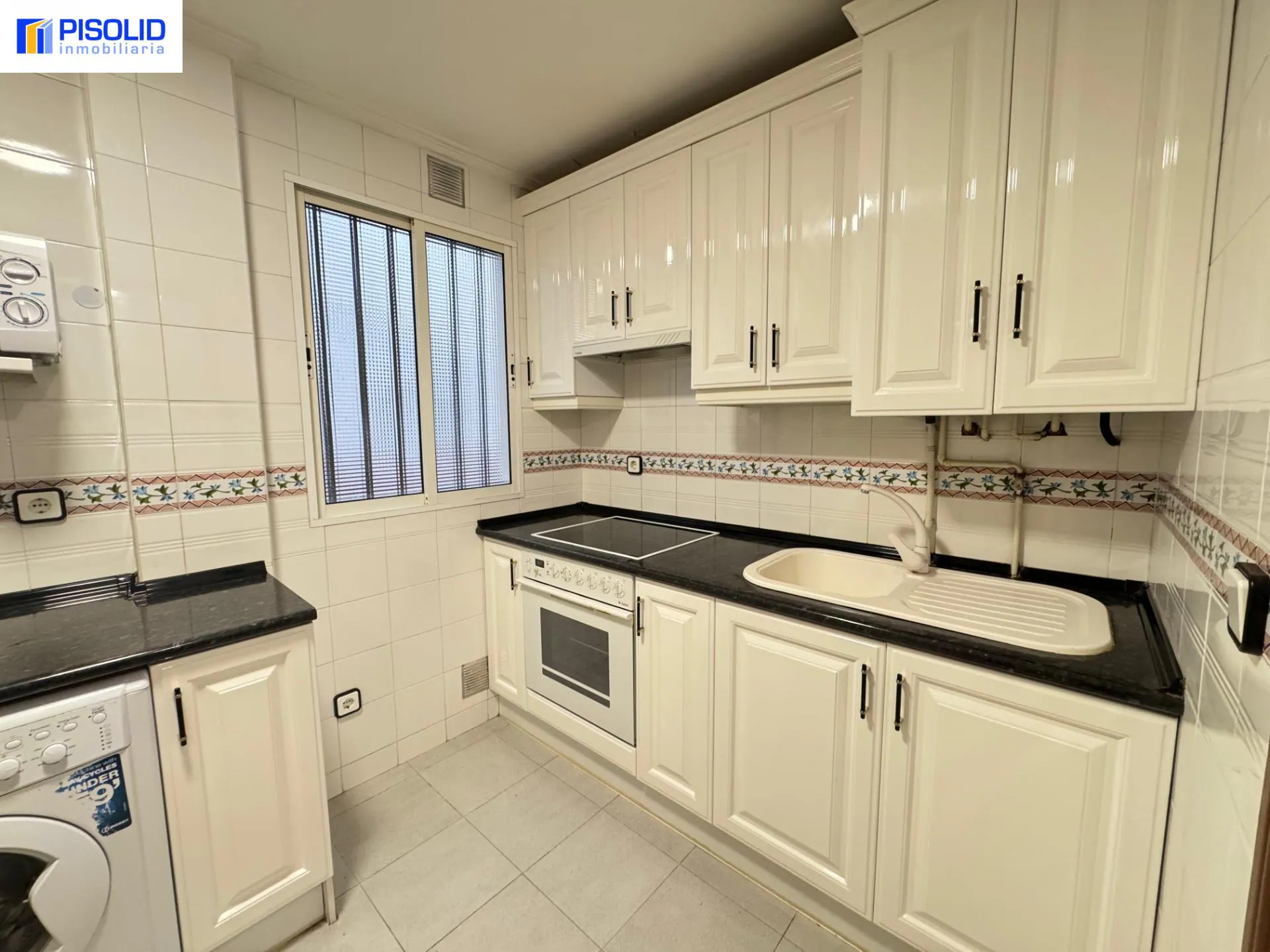 PISO EN ALQUILER EN LA CALLE IMPERIAL - Inmobiliaria en Valladolid - Miniatura 18