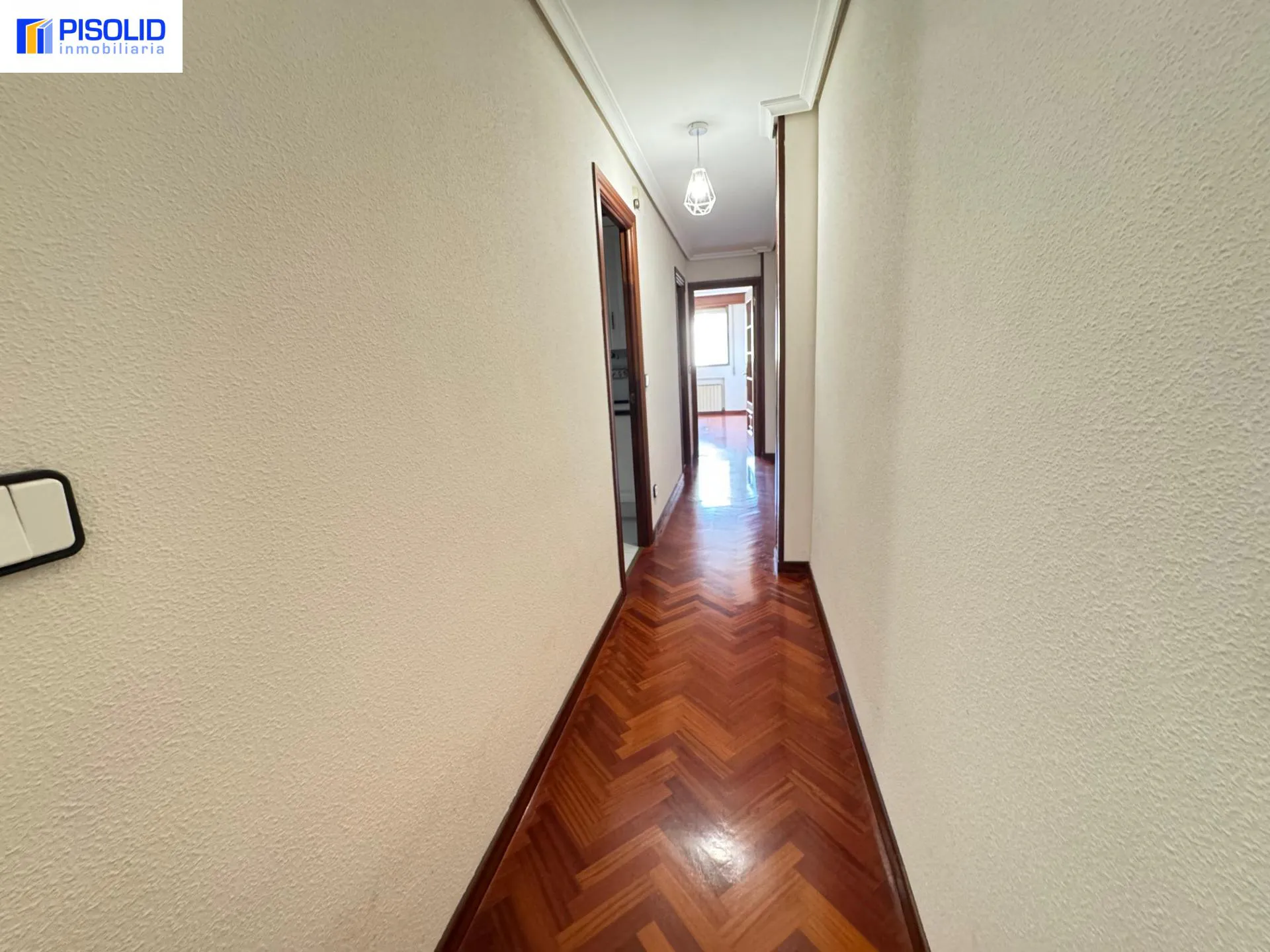 PISO EN ALQUILER EN LA CALLE IMPERIAL - Inmobiliaria en Valladolid - Miniatura 12