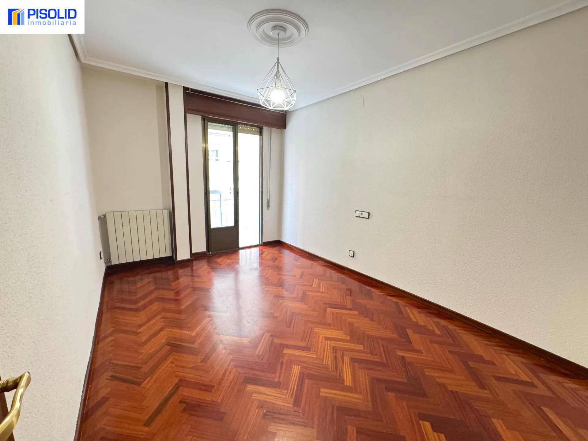 PISO EN ALQUILER EN LA CALLE IMPERIAL - Inmobiliaria en Valladolid - Miniatura 13
