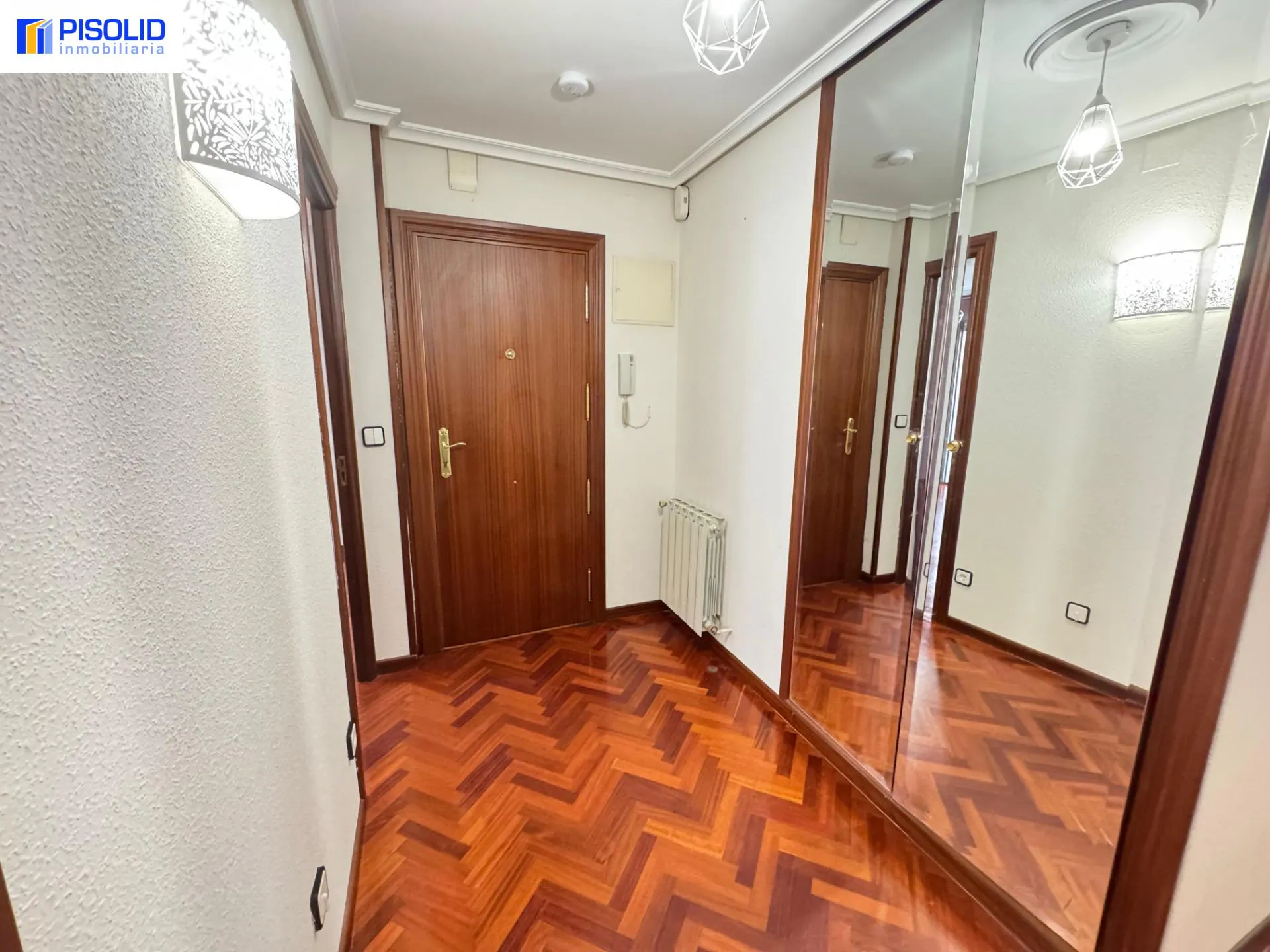 PISO EN ALQUILER EN LA CALLE IMPERIAL - Inmobiliaria en Valladolid - Miniatura 15