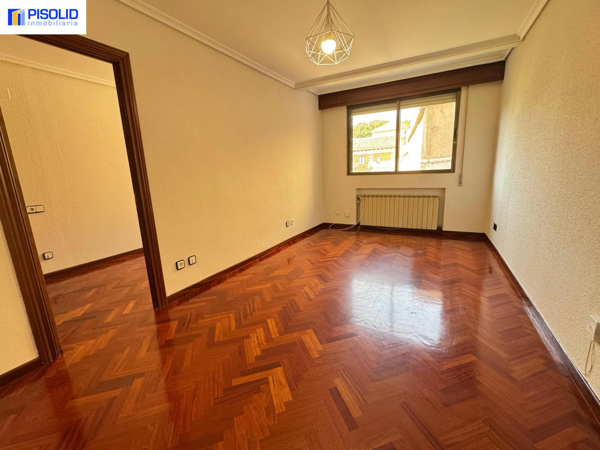 PISO EN ALQUILER EN LA CALLE IMPERIAL - Inmobiliaria en Valladolid - Miniatura 3