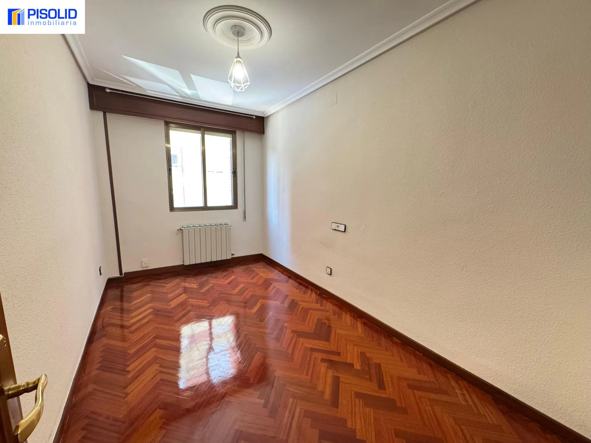 PISO EN ALQUILER EN LA CALLE IMPERIAL - Inmobiliaria en Valladolid - Miniatura 7