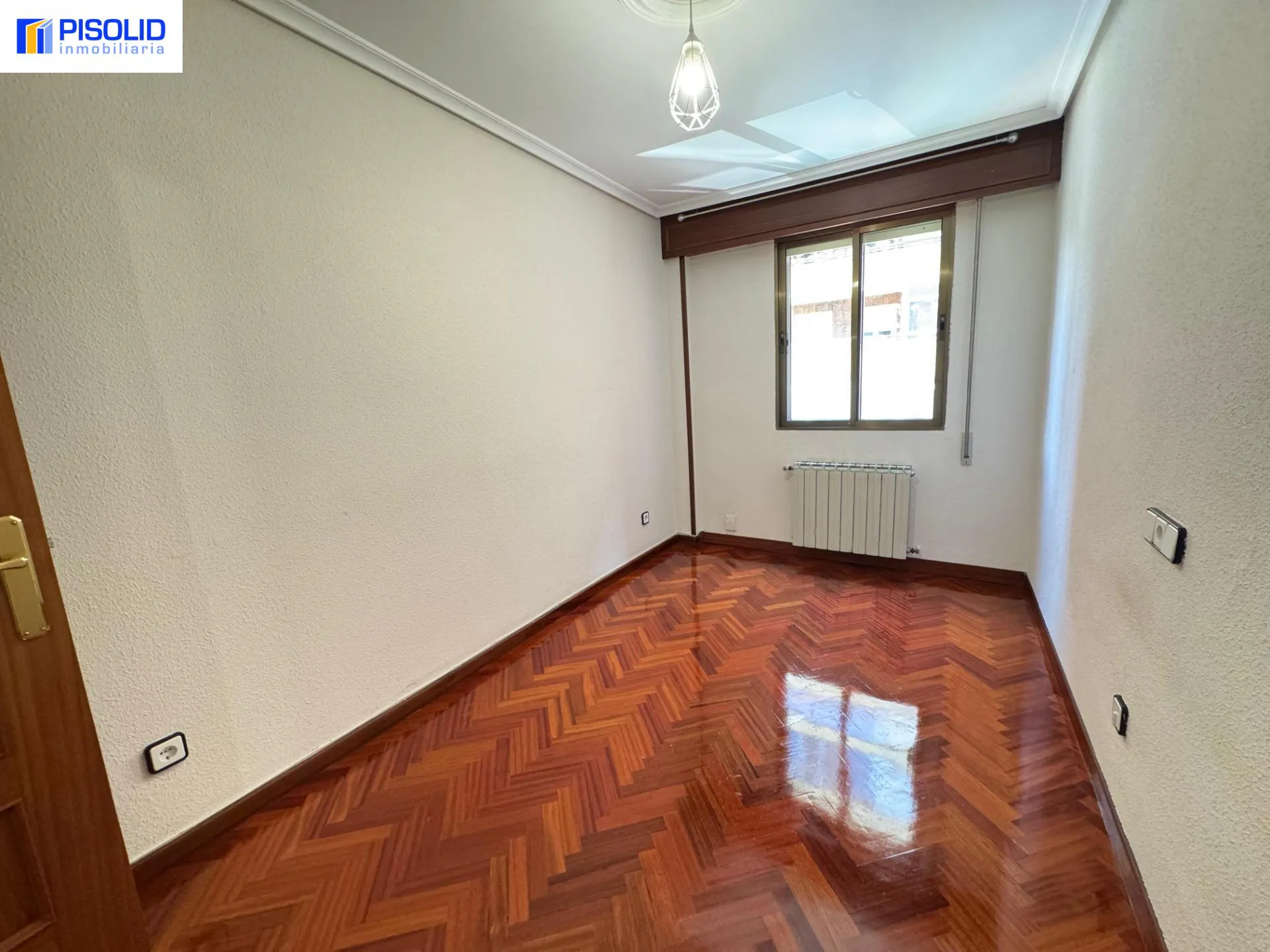 PISO EN ALQUILER EN LA CALLE IMPERIAL - Inmobiliaria en Valladolid - Miniatura 8