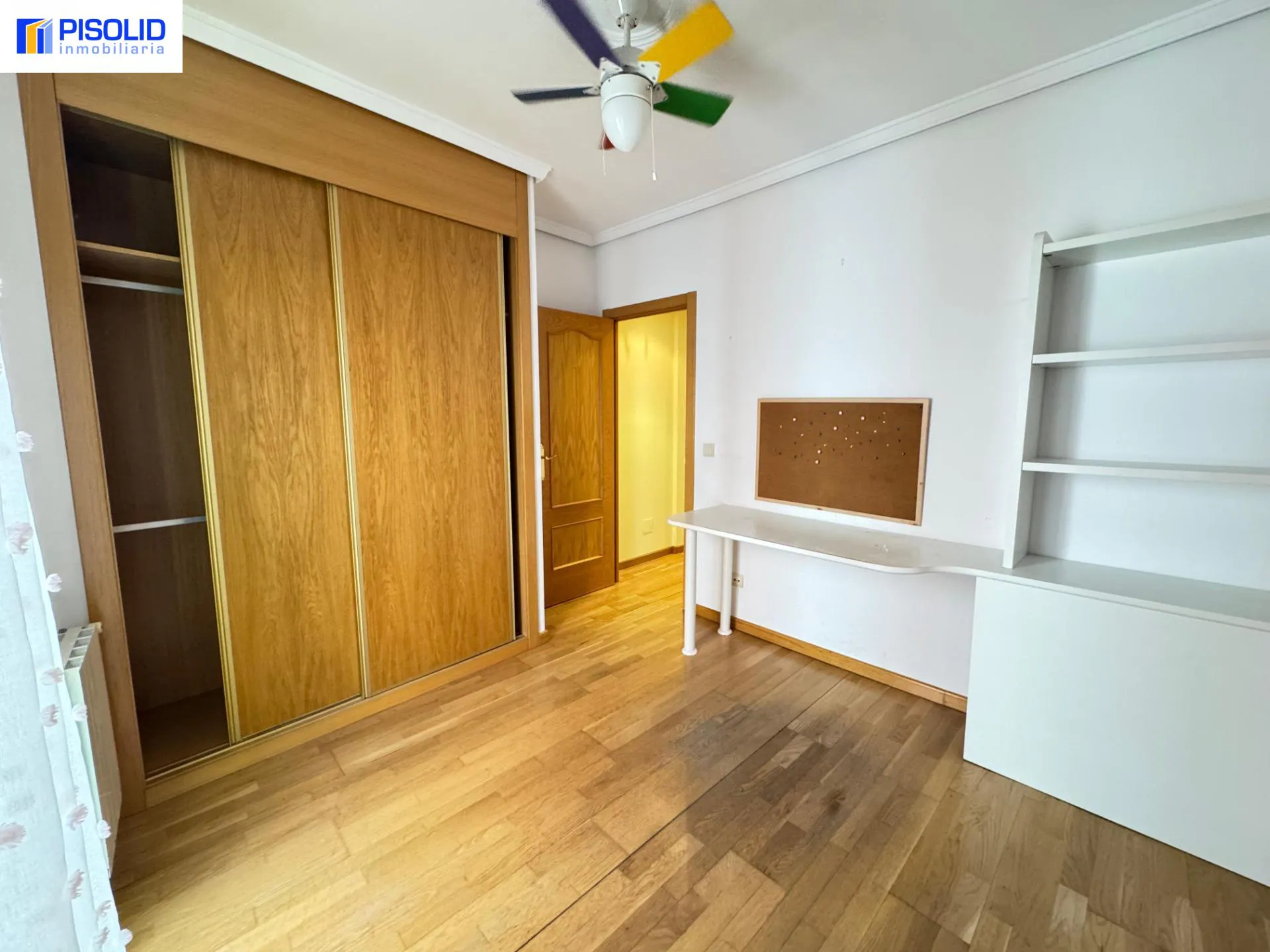 PISO EN ALQUILER EN EL CENTRO - Inmobiliaria en Valladolid - Miniatura 10