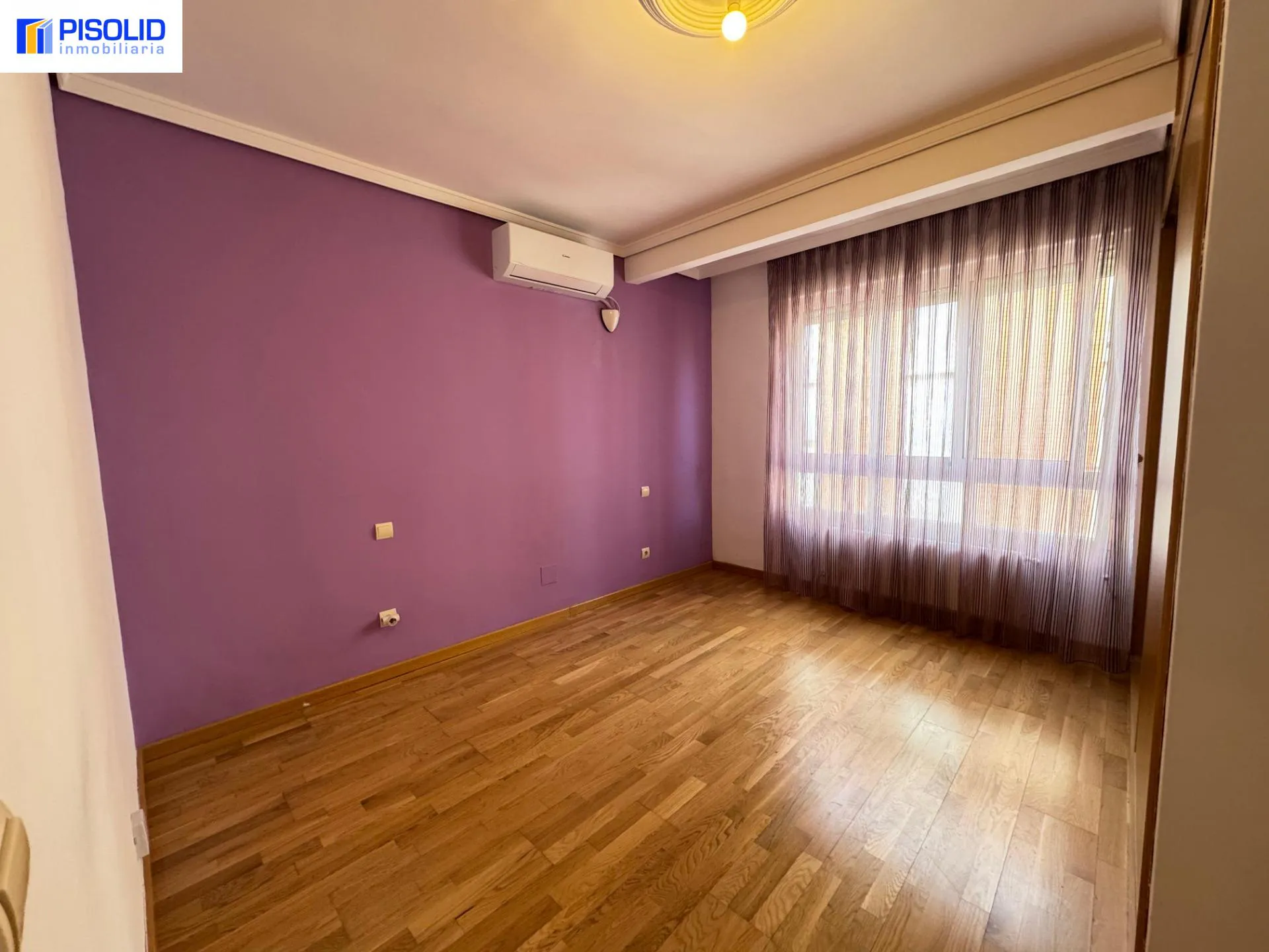 PISO EN ALQUILER EN EL CENTRO - Inmobiliaria en Valladolid - Miniatura 11