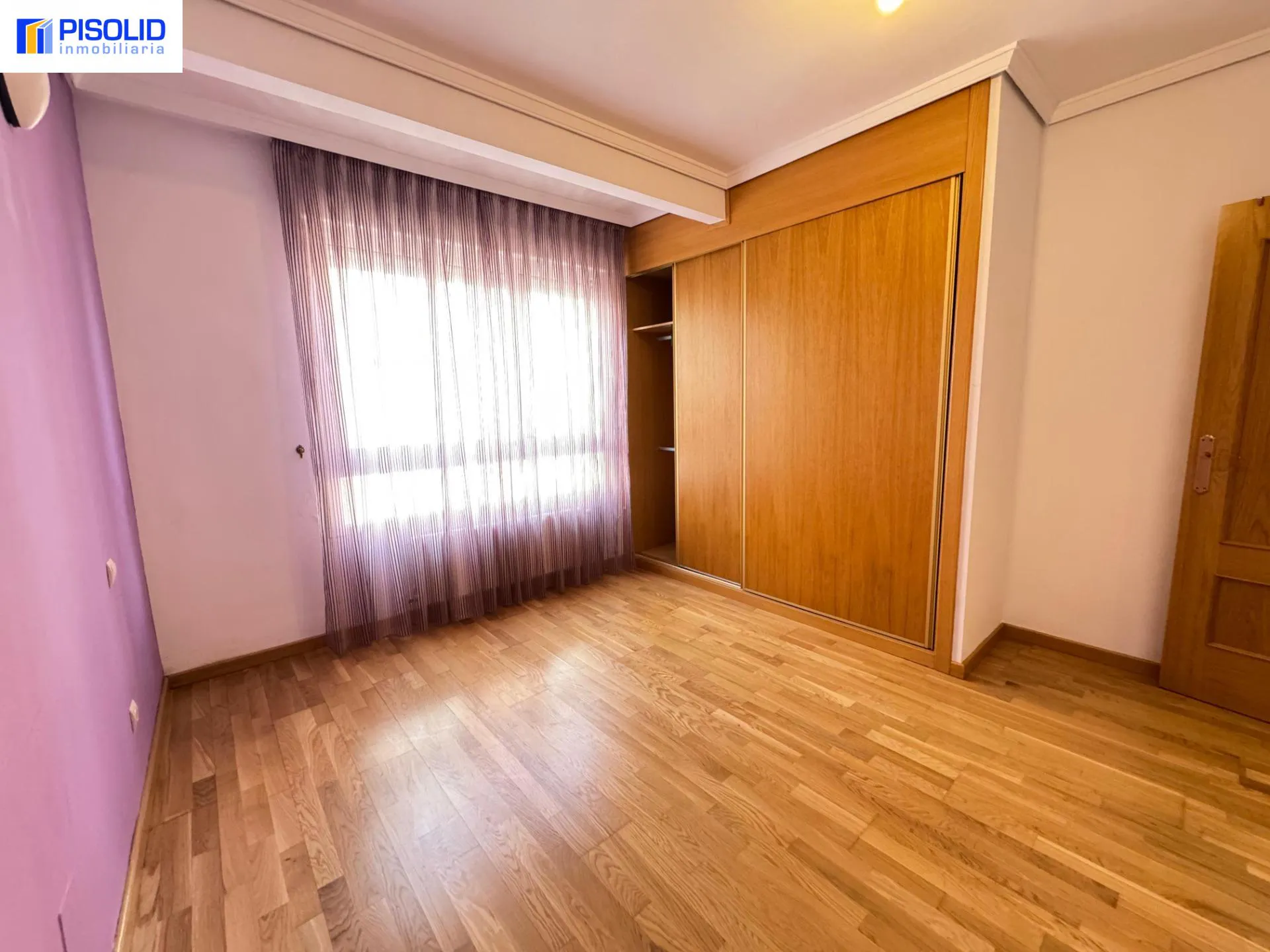 PISO EN ALQUILER EN EL CENTRO - Inmobiliaria en Valladolid - Miniatura 12