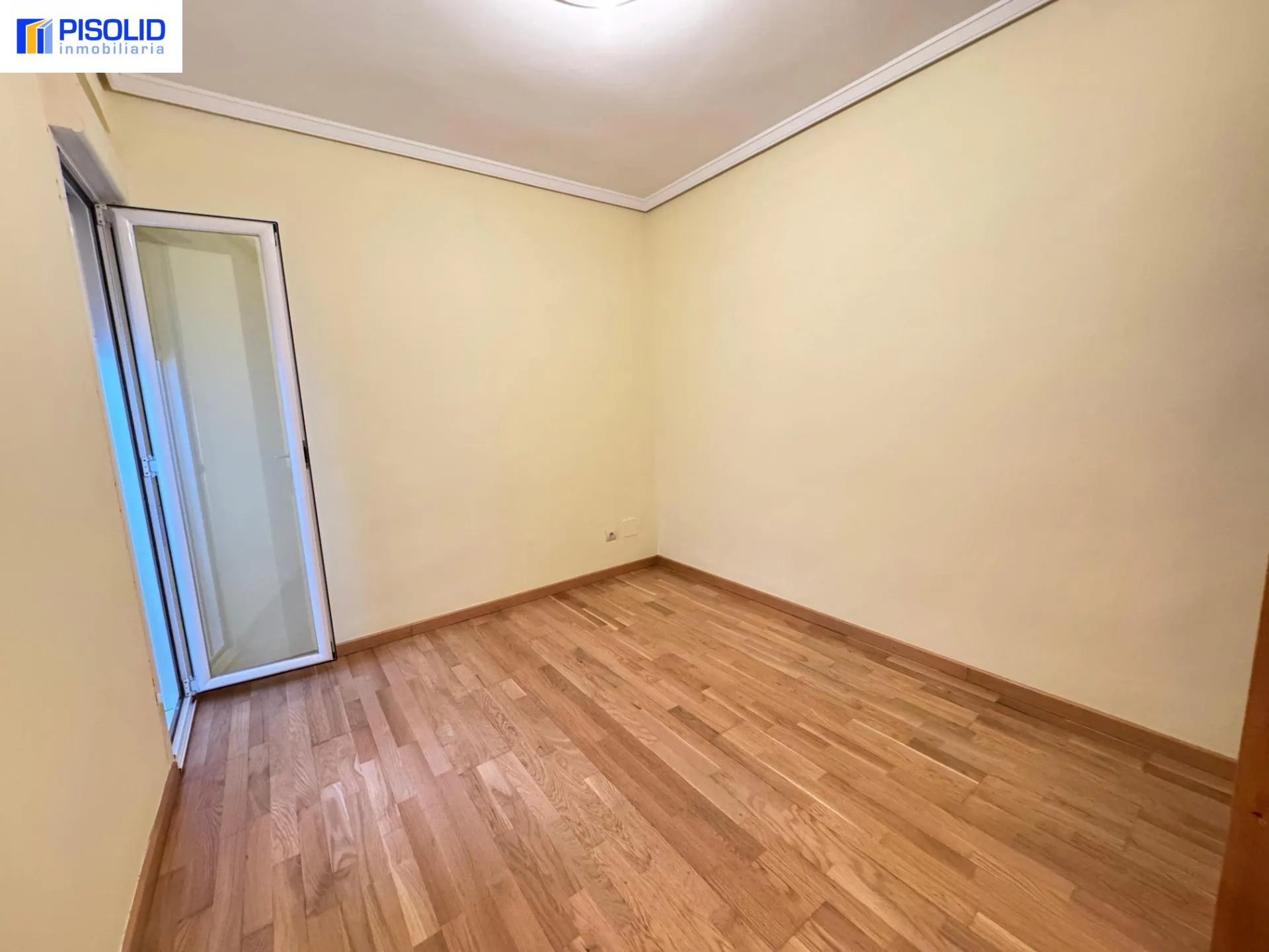 PISO EN ALQUILER EN EL CENTRO - Inmobiliaria en Valladolid - Miniatura 13