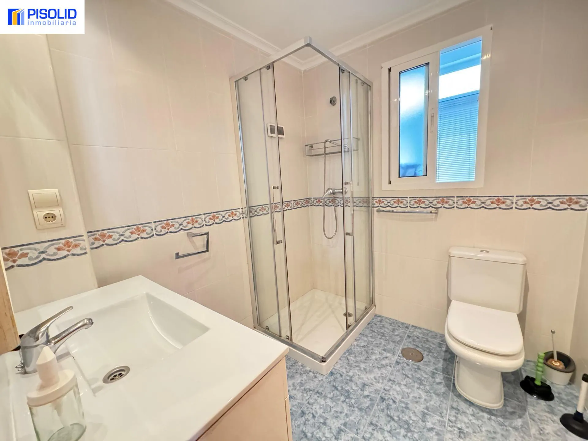 PISO EN ALQUILER EN EL CENTRO - Inmobiliaria en Valladolid - Miniatura 15