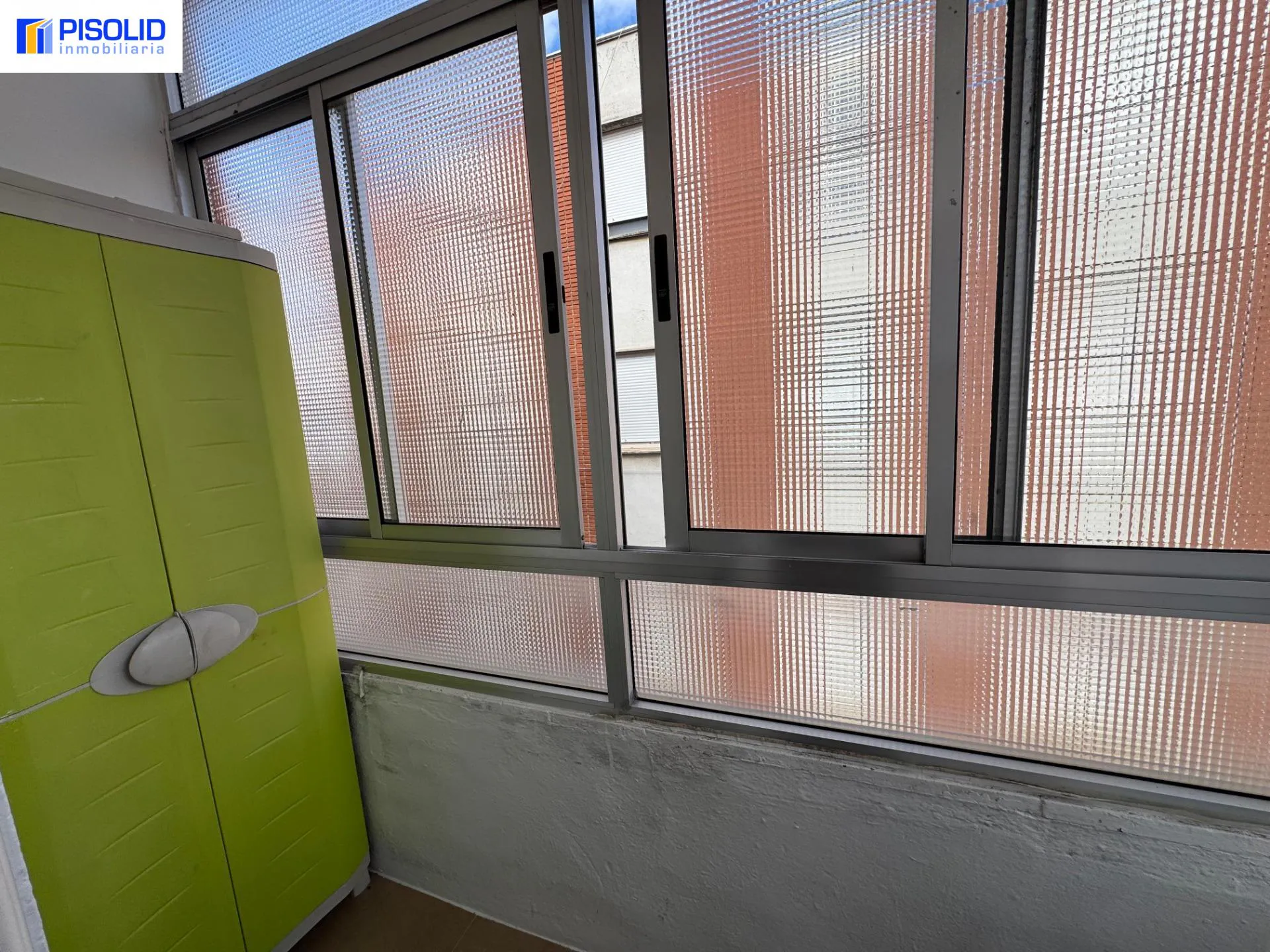 PISO EN ALQUILER EN EL CENTRO - Inmobiliaria en Valladolid - Miniatura 16