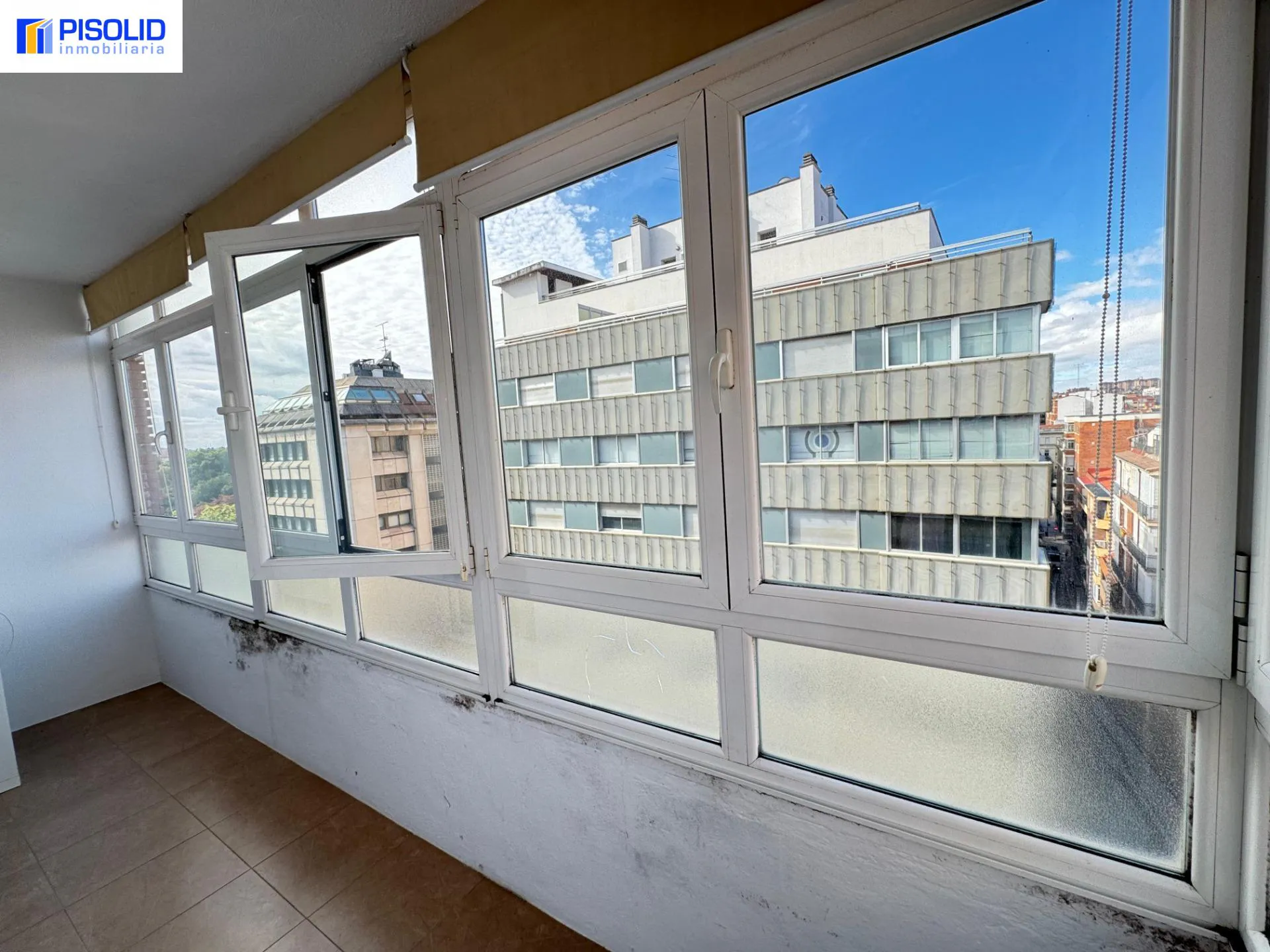 PISO EN ALQUILER EN EL CENTRO - Inmobiliaria en Valladolid - Miniatura 18