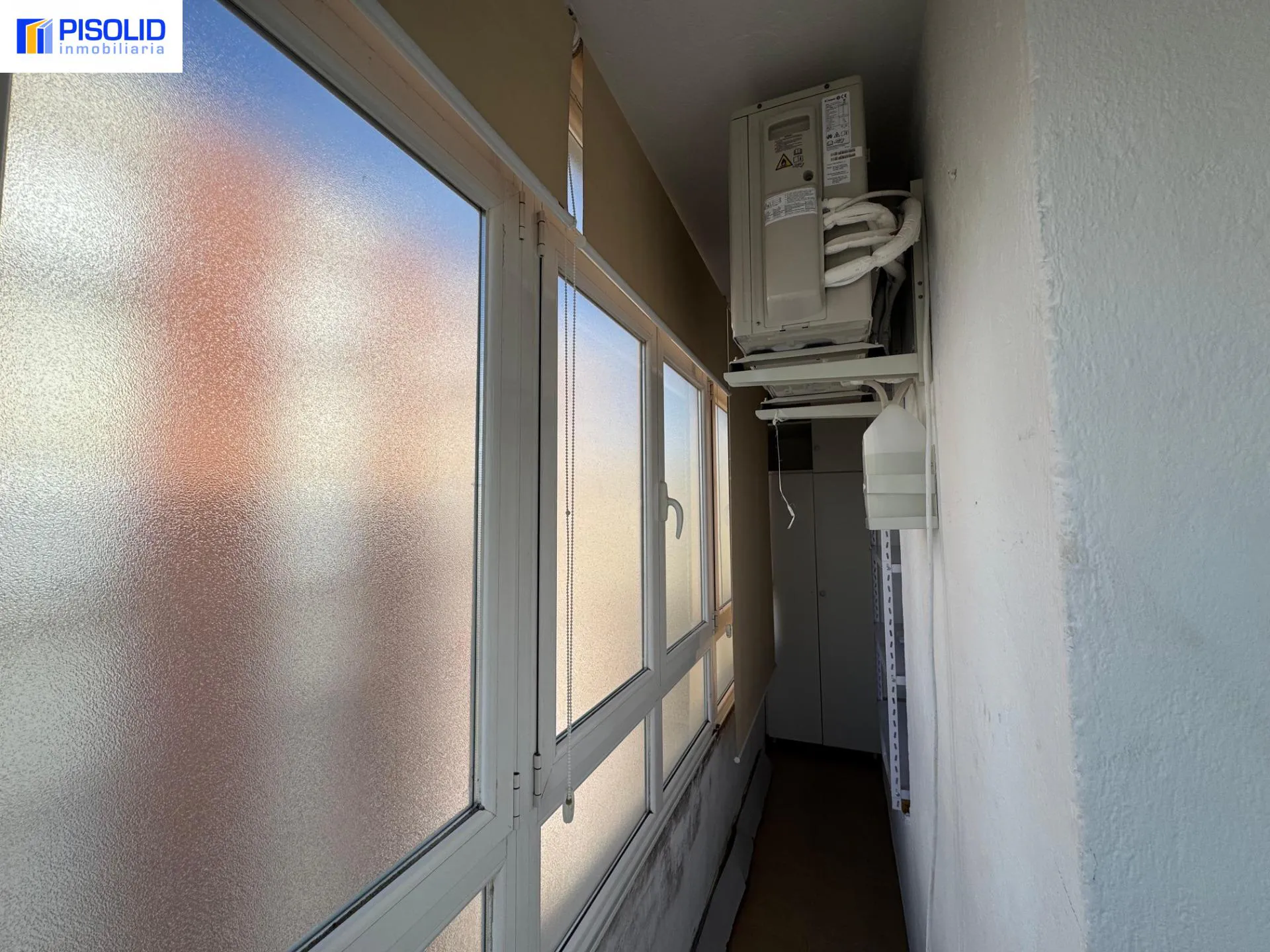 PISO EN ALQUILER EN EL CENTRO - Inmobiliaria en Valladolid - Miniatura 19