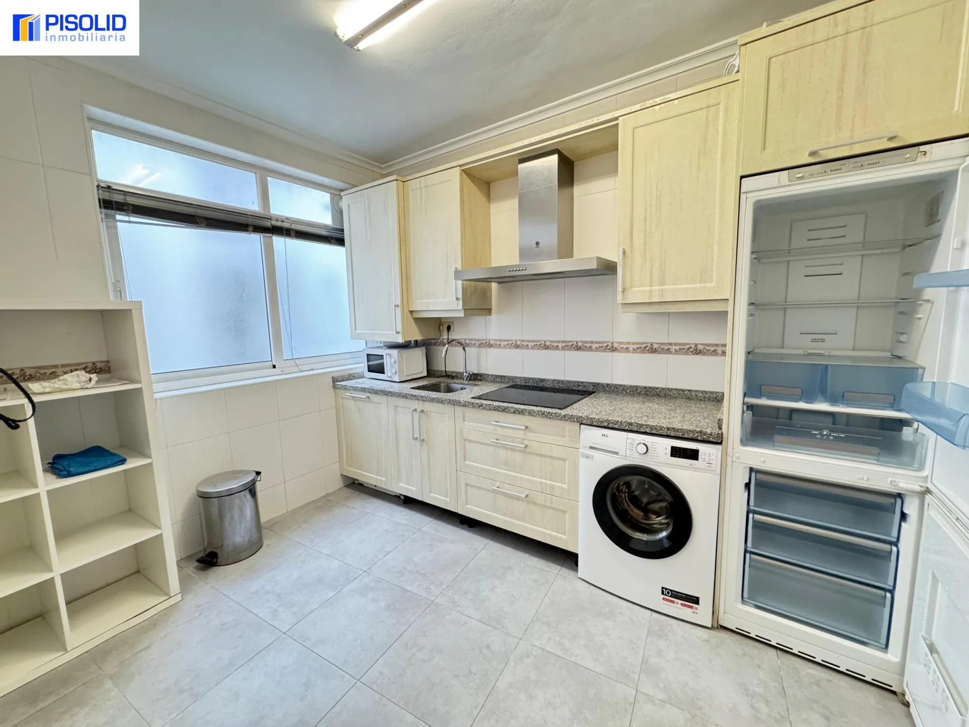 PISO EN ALQUILER EN EL CENTRO - Inmobiliaria en Valladolid - Miniatura 3