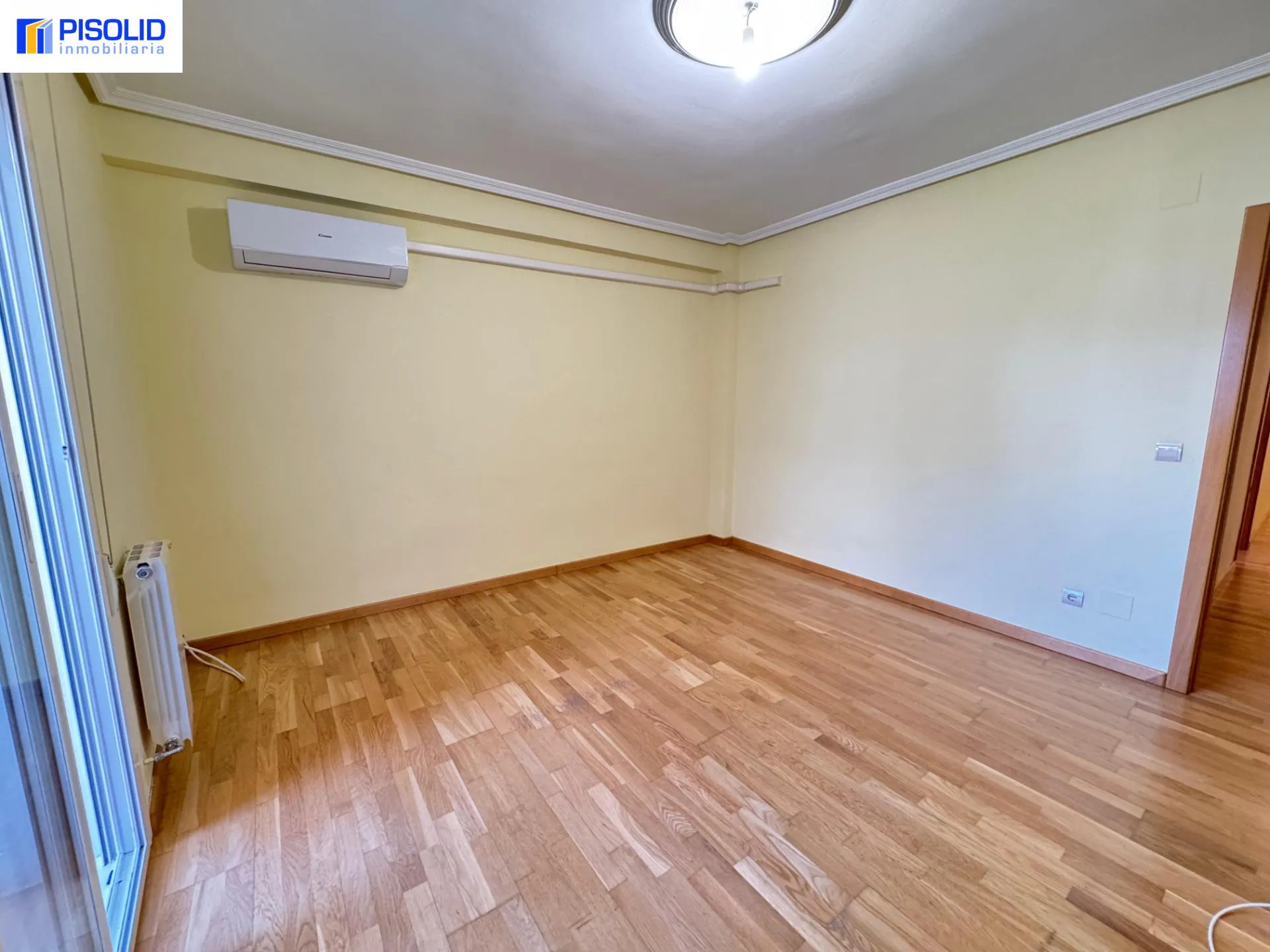 PISO EN ALQUILER EN EL CENTRO - Inmobiliaria en Valladolid - Miniatura 6