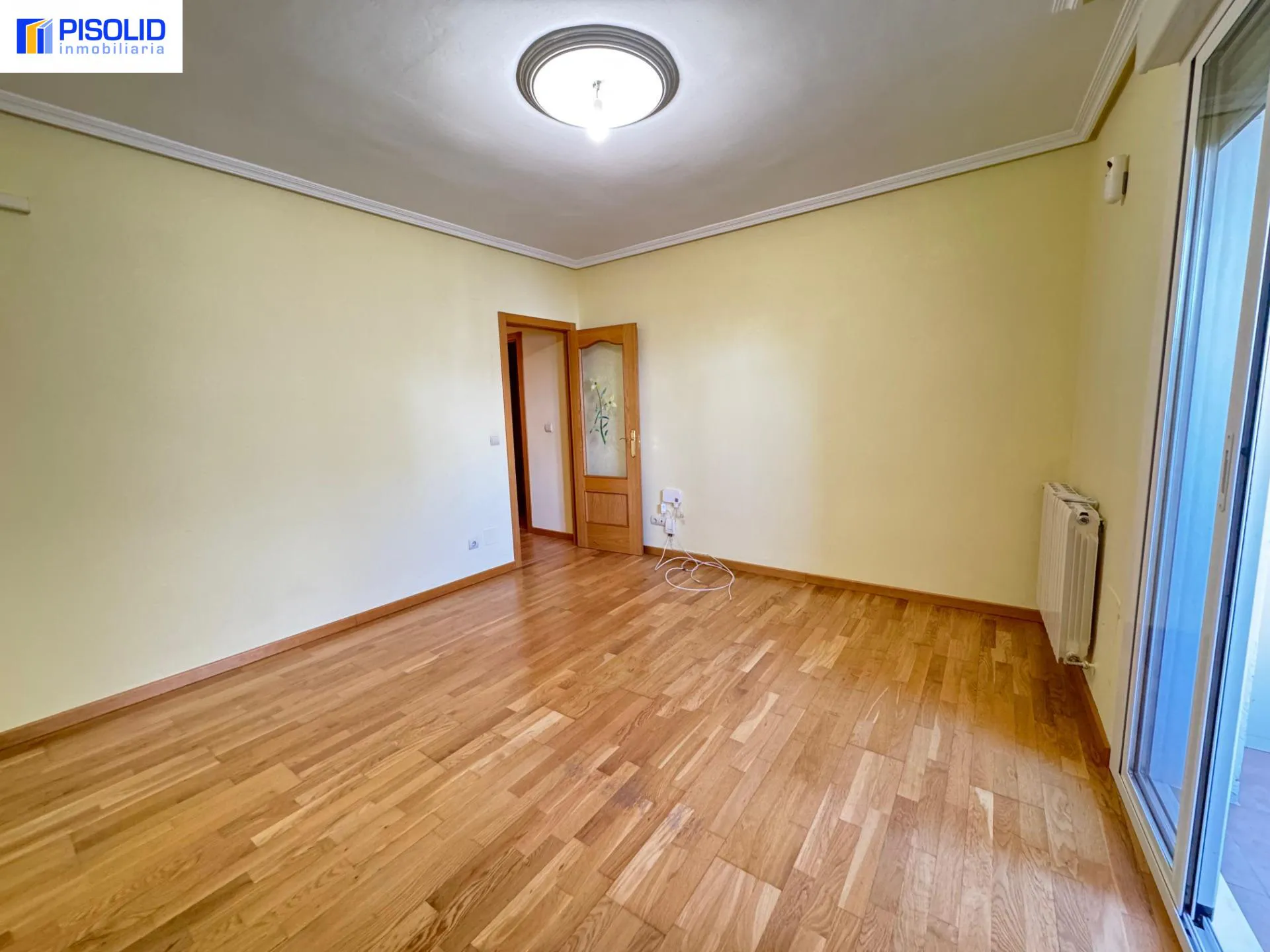 PISO EN ALQUILER EN EL CENTRO - Inmobiliaria en Valladolid - Miniatura 7