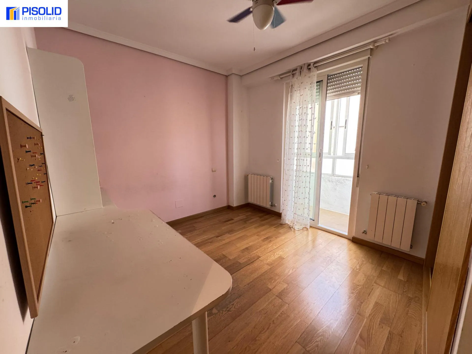 PISO EN ALQUILER EN EL CENTRO - Inmobiliaria en Valladolid - Miniatura 9
