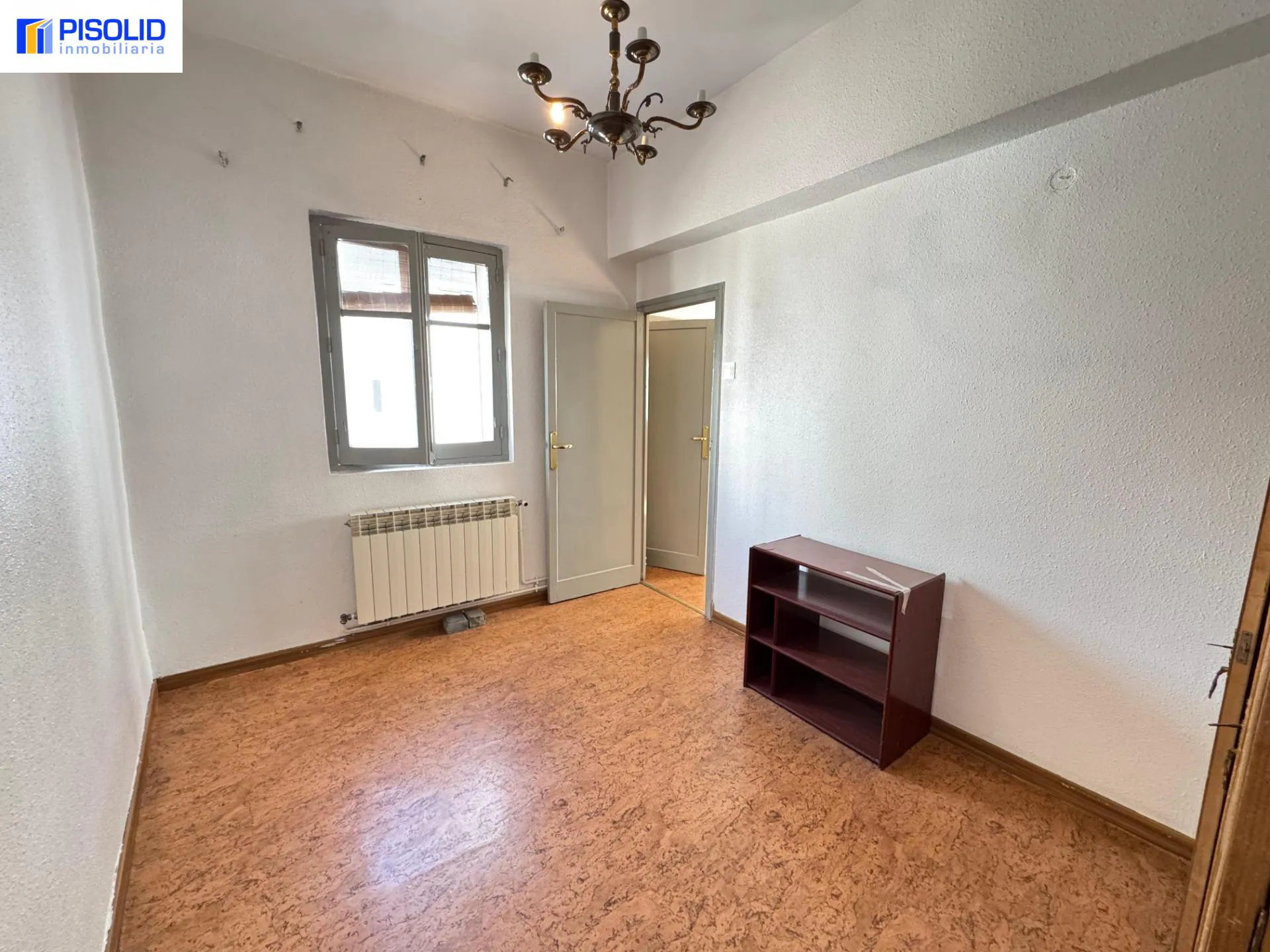 PISO EN VENTA EN LA CALLE GARCÍA LESMES - Inmobiliaria en Valladolid - Miniatura 10