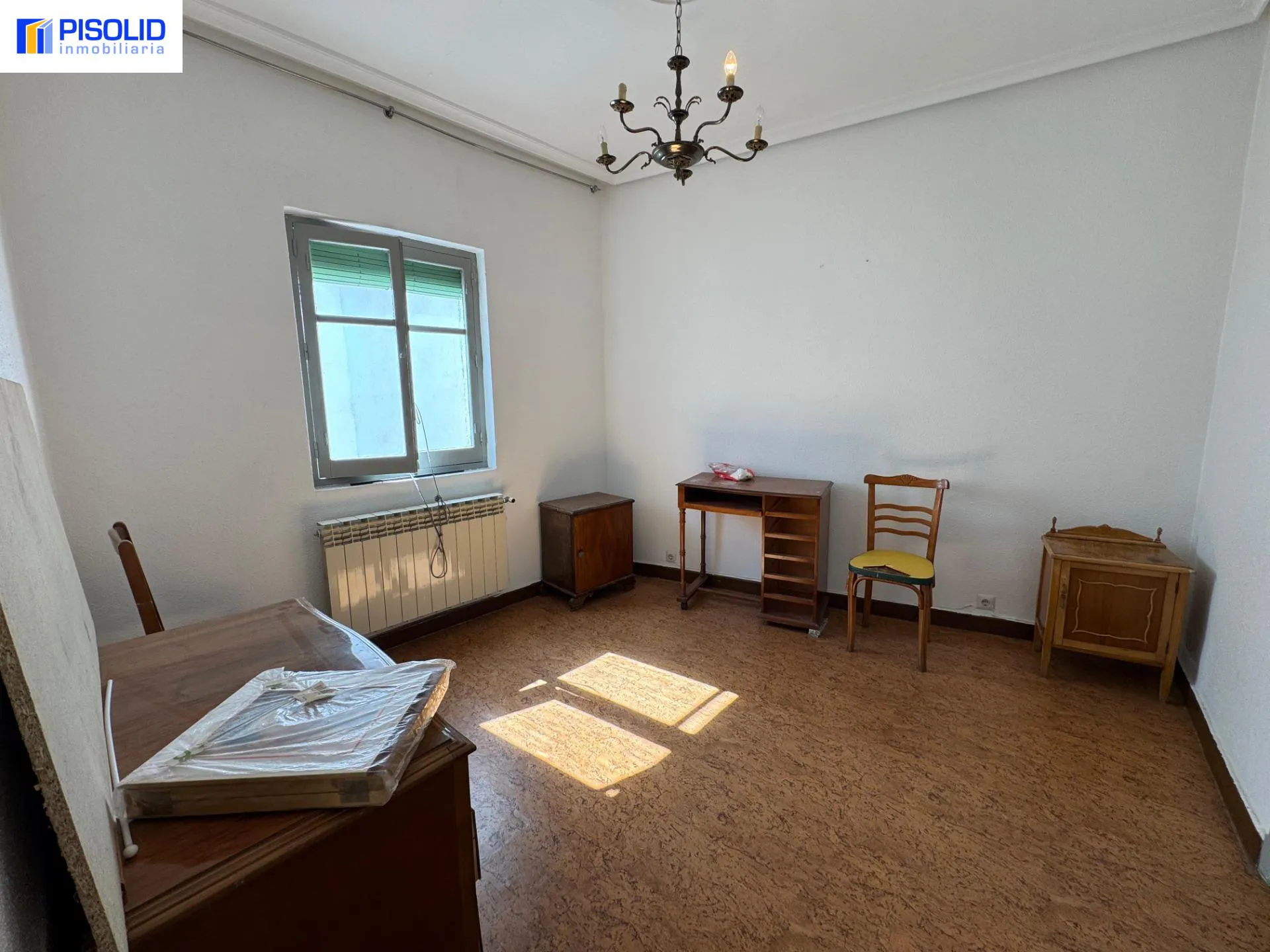 PISO EN VENTA EN LA CALLE GARCÍA LESMES - Inmobiliaria en Valladolid - Miniatura 12