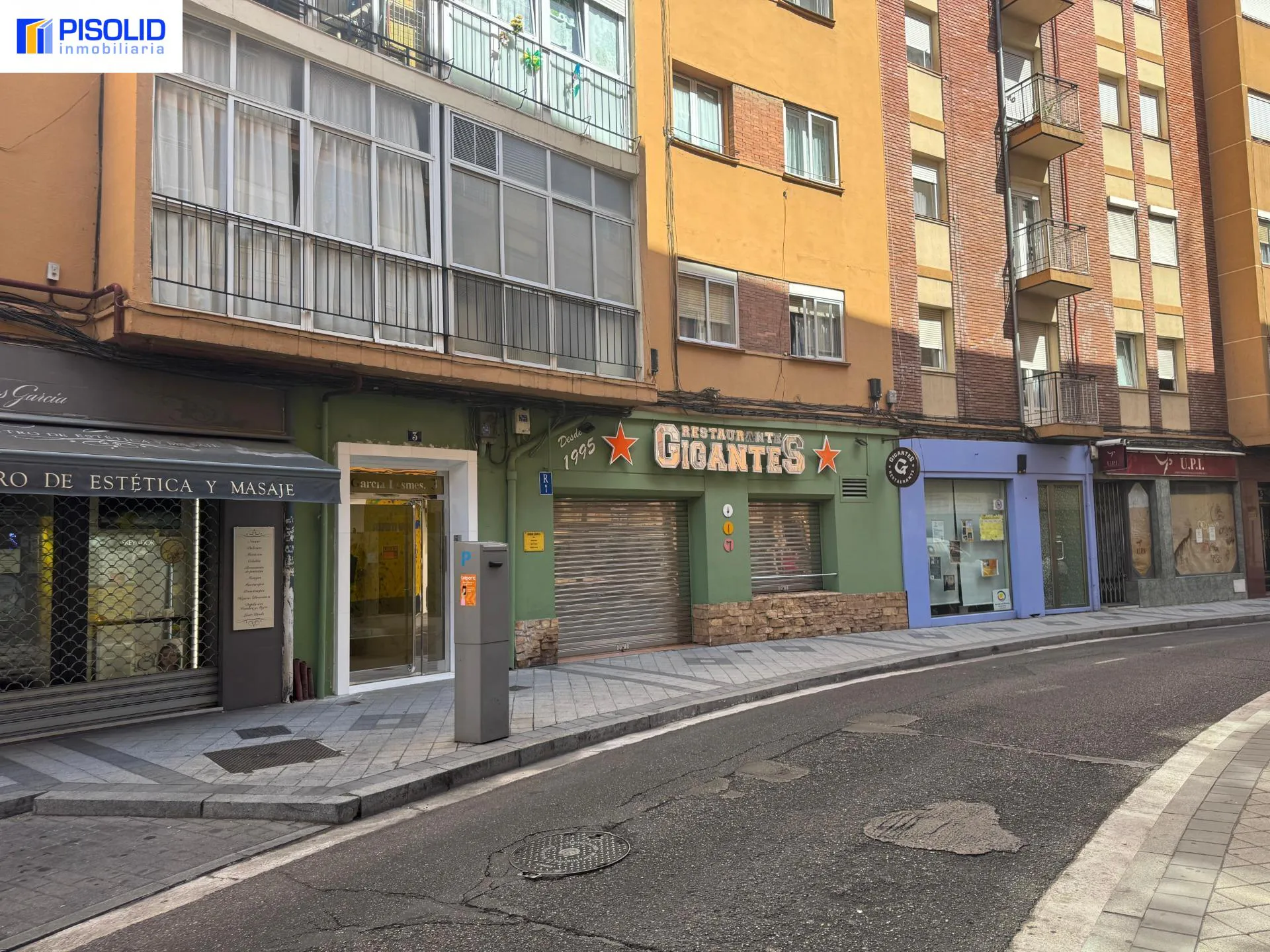 PISO EN VENTA EN LA CALLE GARCÍA LESMES - Inmobiliaria en Valladolid - Miniatura 16