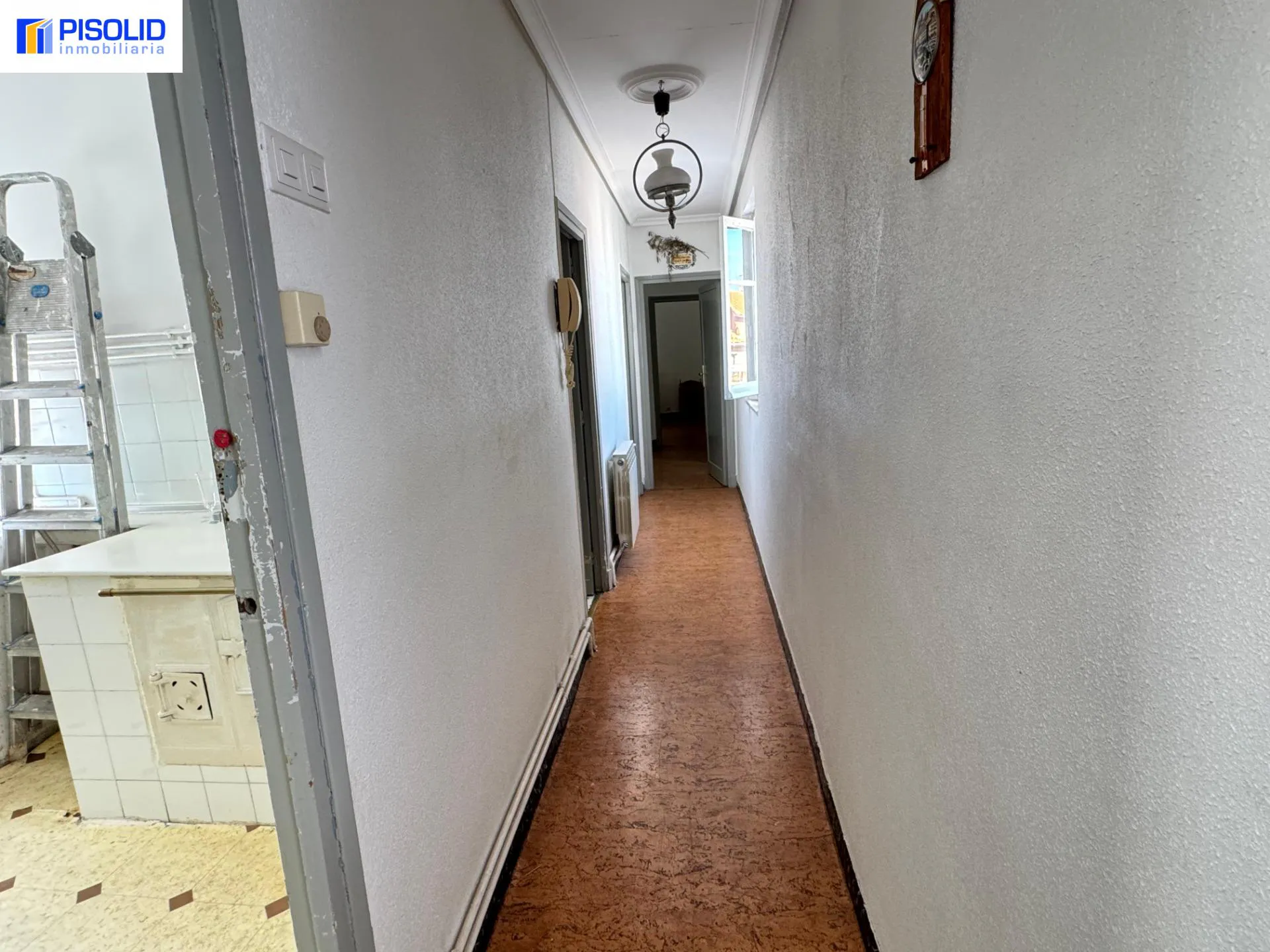 PISO EN VENTA EN LA CALLE GARCÍA LESMES - Inmobiliaria en Valladolid - Miniatura 4
