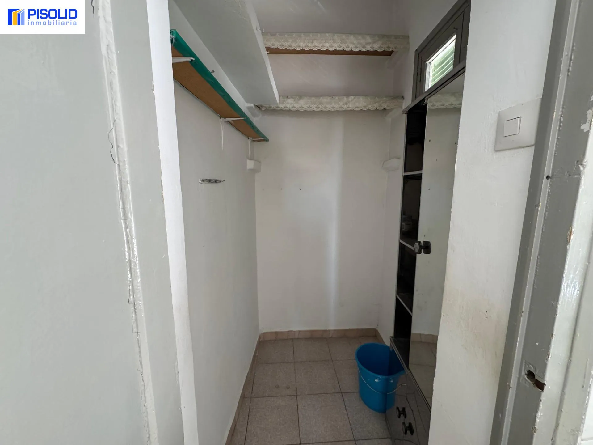 PISO EN VENTA EN LA CALLE GARCÍA LESMES - Inmobiliaria en Valladolid - Miniatura 7