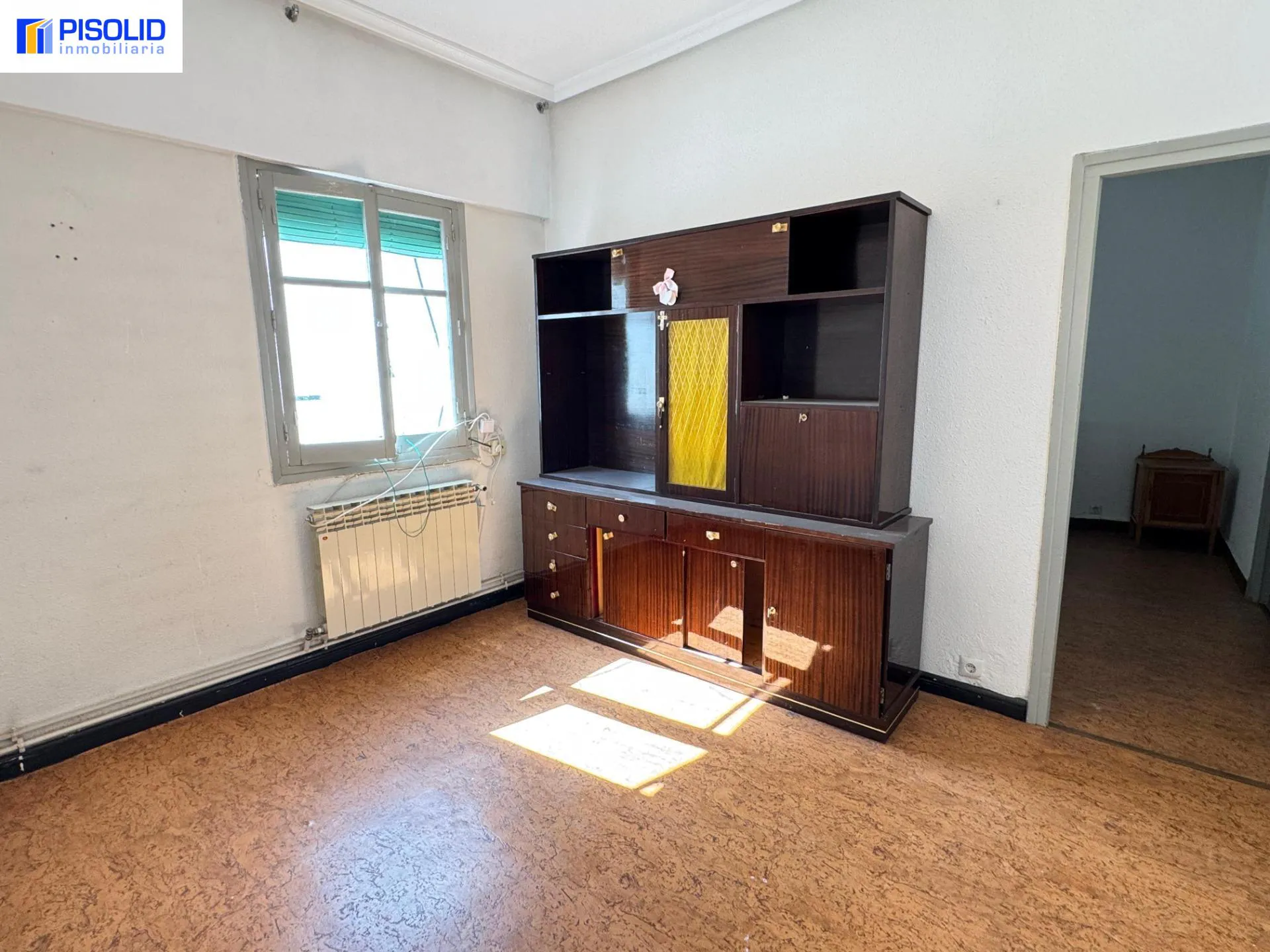 PISO EN VENTA EN LA CALLE GARCÍA LESMES - Inmobiliaria en Valladolid - Miniatura 8