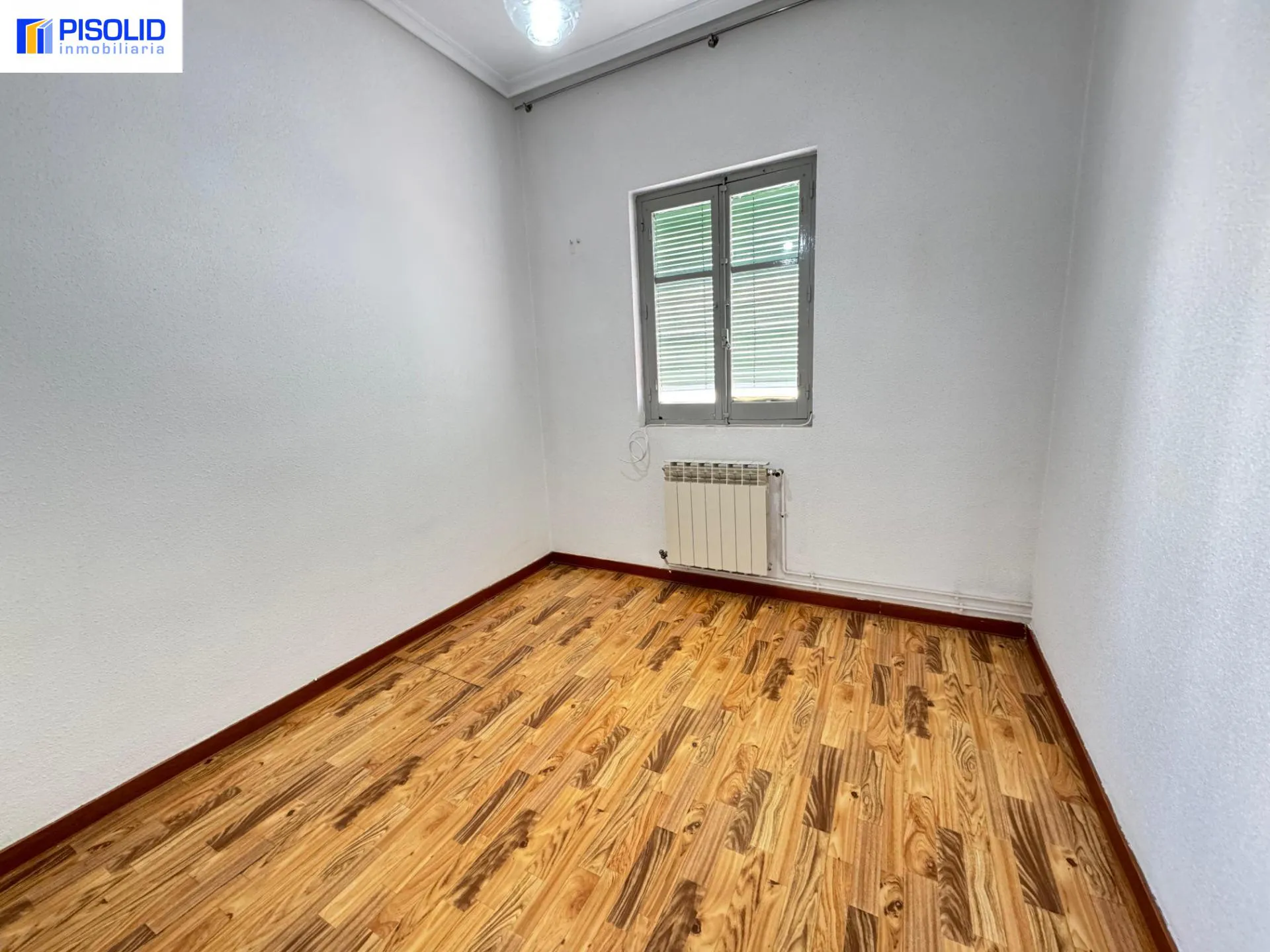 PISO EN VENTA EN LA CALLE GARCÍA LESMES - Inmobiliaria en Valladolid - Miniatura 9