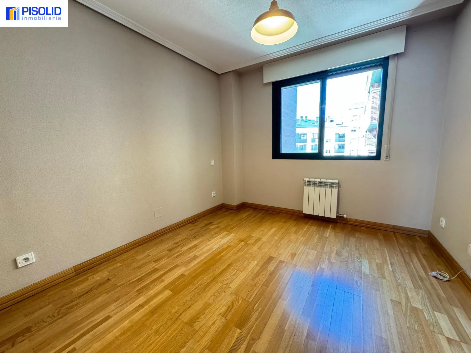 PISO EN ALQUILER EN PARQUESOL - Inmobiliaria en Valladolid - Miniatura 10