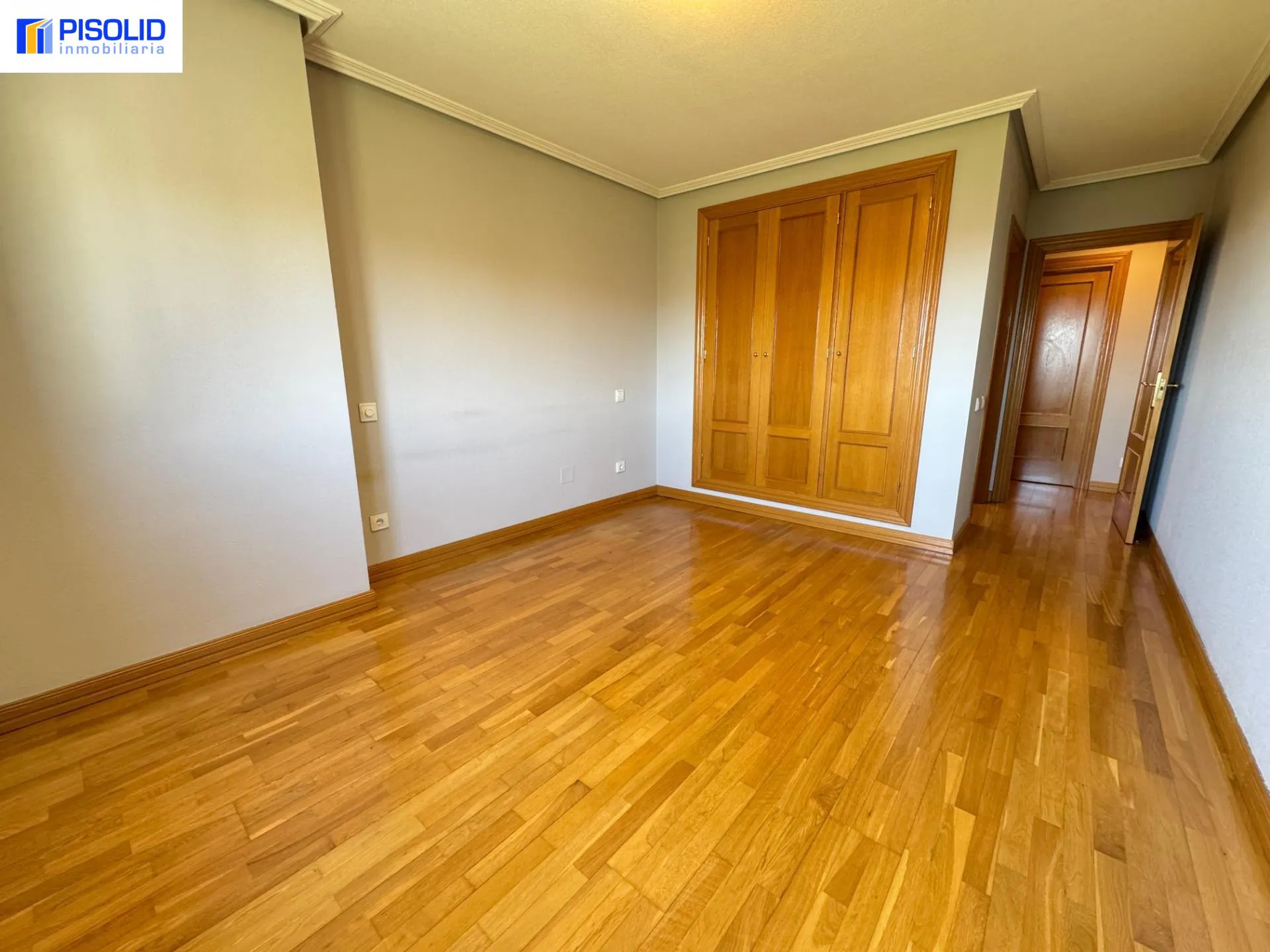 PISO EN ALQUILER EN PARQUESOL - Inmobiliaria en Valladolid - Miniatura 11