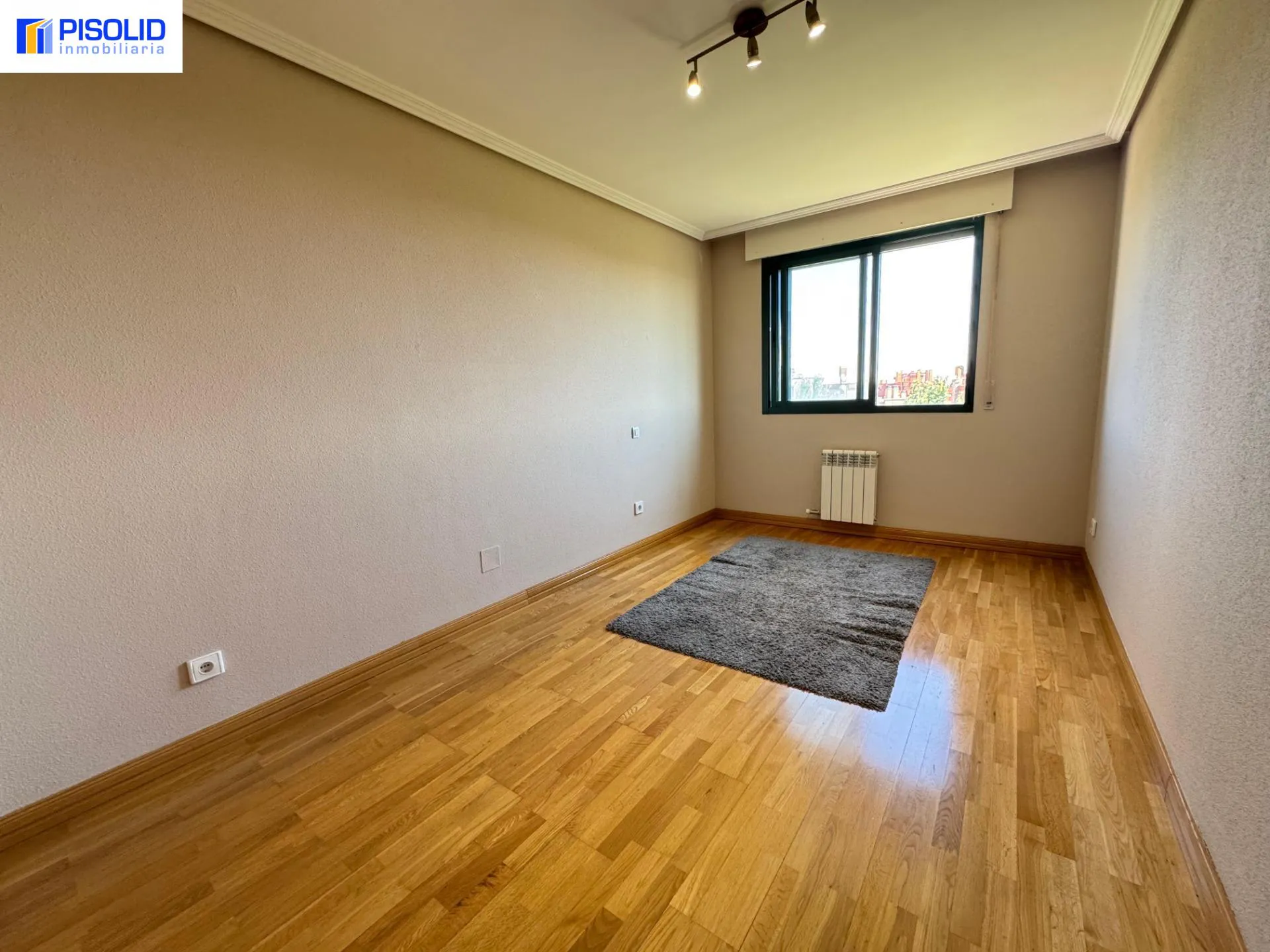 PISO EN ALQUILER EN PARQUESOL - Inmobiliaria en Valladolid - Miniatura 12