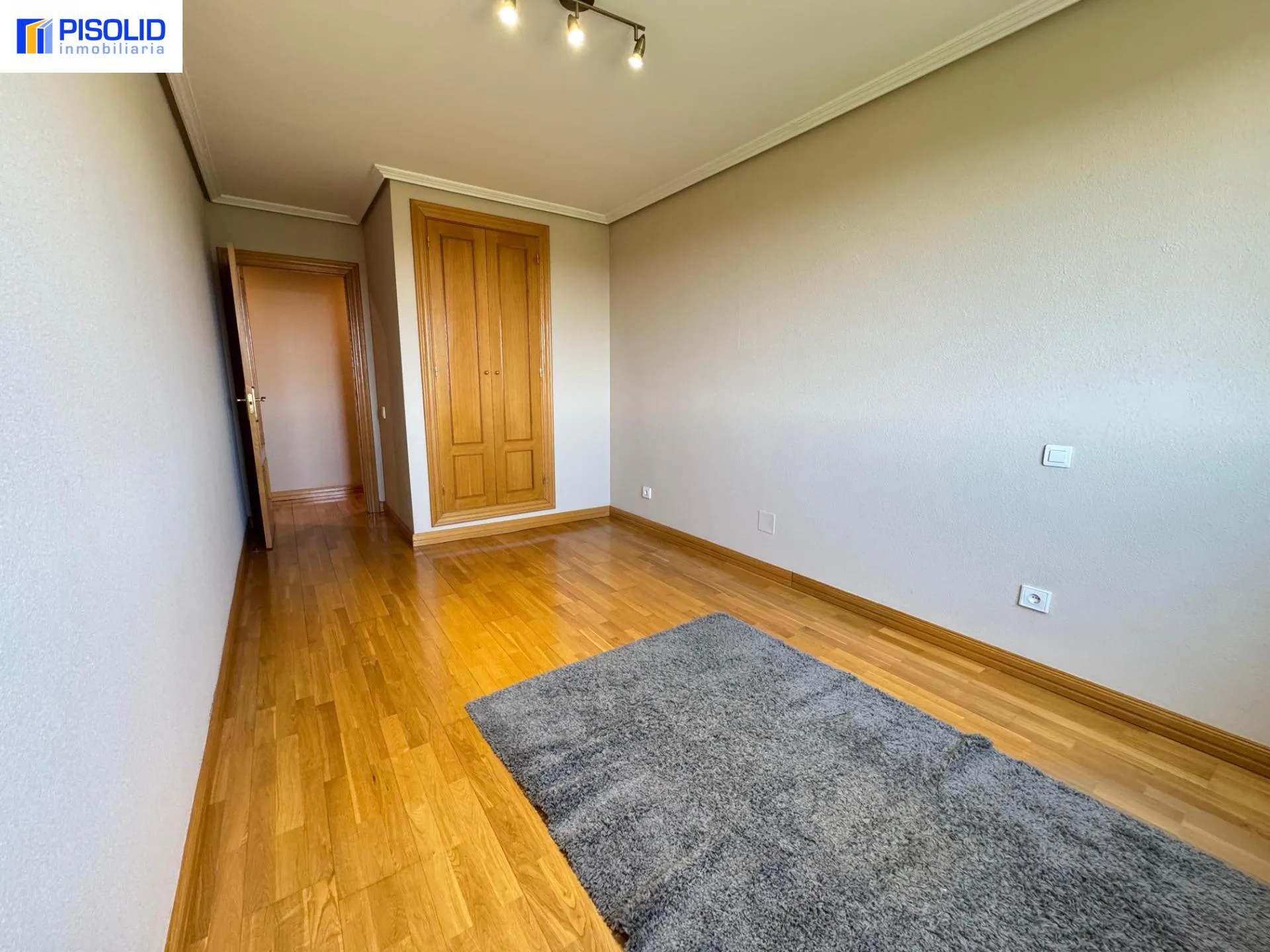 PISO EN ALQUILER EN PARQUESOL - Inmobiliaria en Valladolid - Miniatura 13