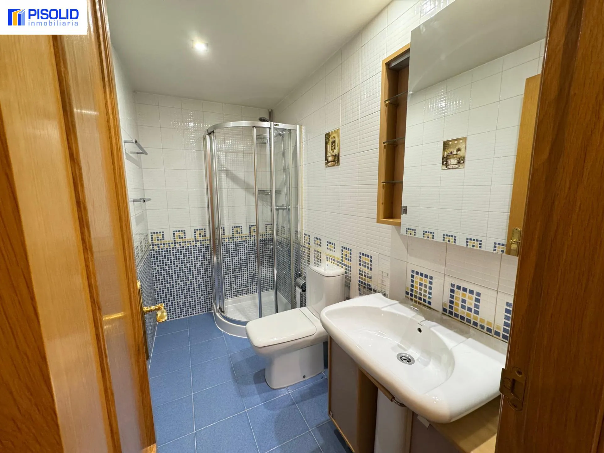 PISO EN ALQUILER EN PARQUESOL - Inmobiliaria en Valladolid - Miniatura 14
