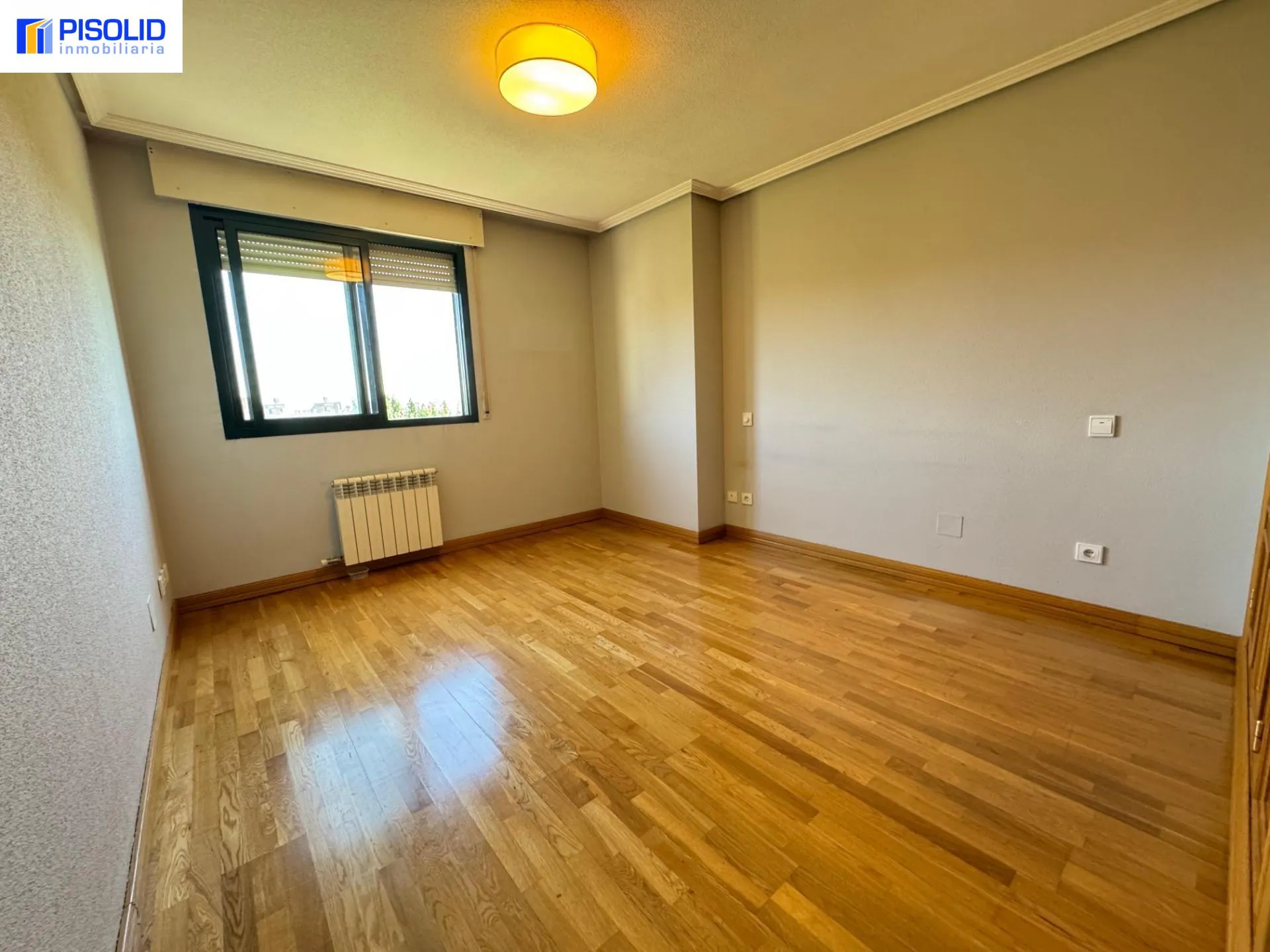 PISO EN ALQUILER EN PARQUESOL - Inmobiliaria en Valladolid - Miniatura 15