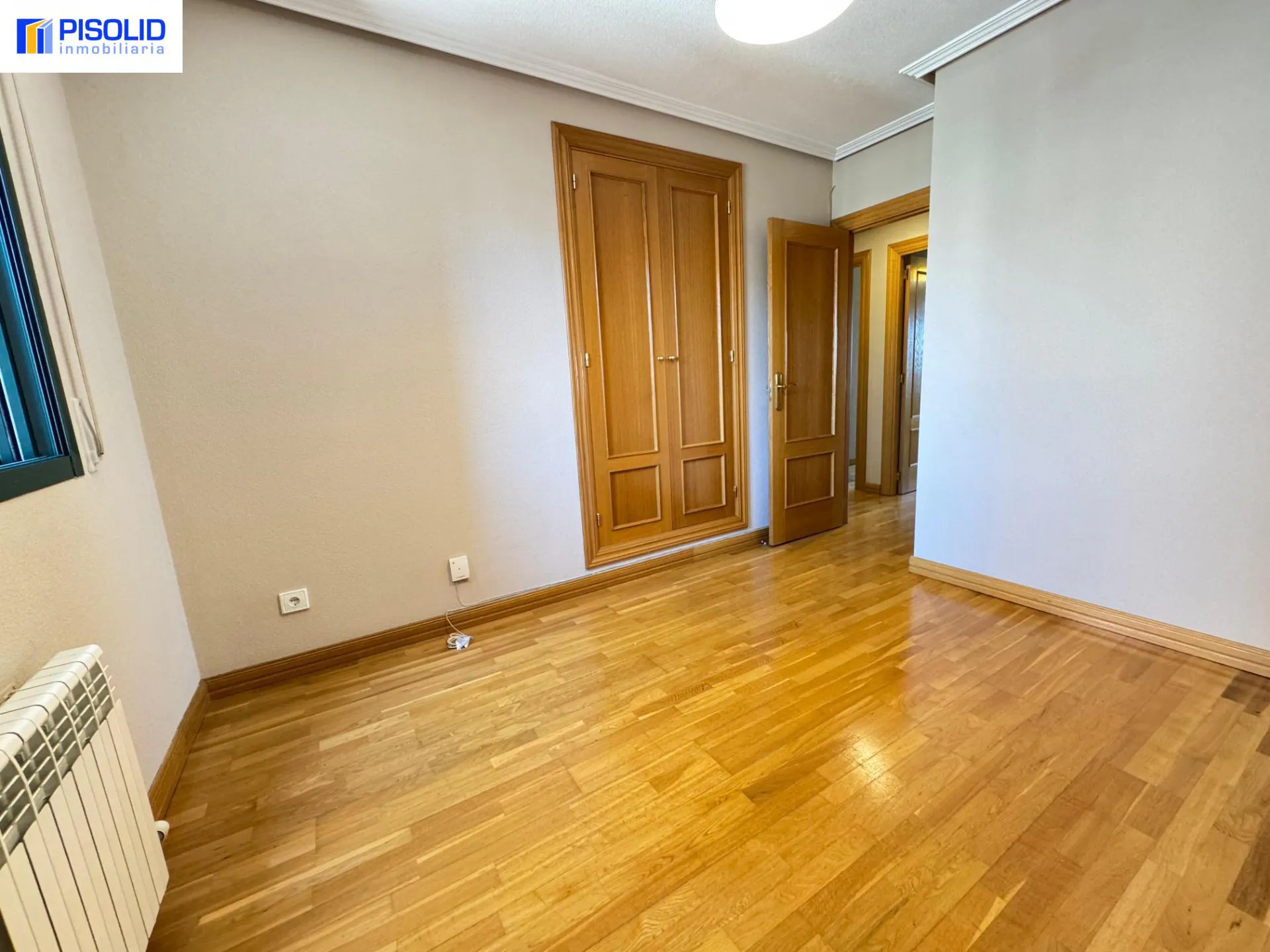 PISO EN ALQUILER EN PARQUESOL - Inmobiliaria en Valladolid - Miniatura 16