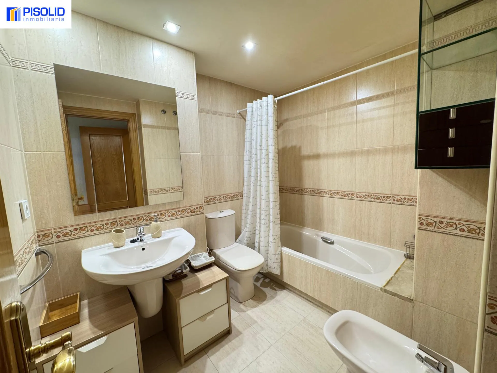 PISO EN ALQUILER EN PARQUESOL - Inmobiliaria en Valladolid - Miniatura 17
