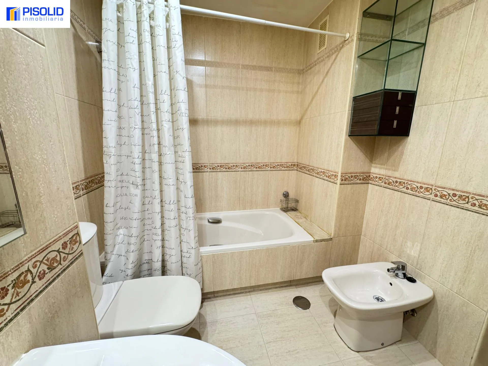 PISO EN ALQUILER EN PARQUESOL - Inmobiliaria en Valladolid - Miniatura 18