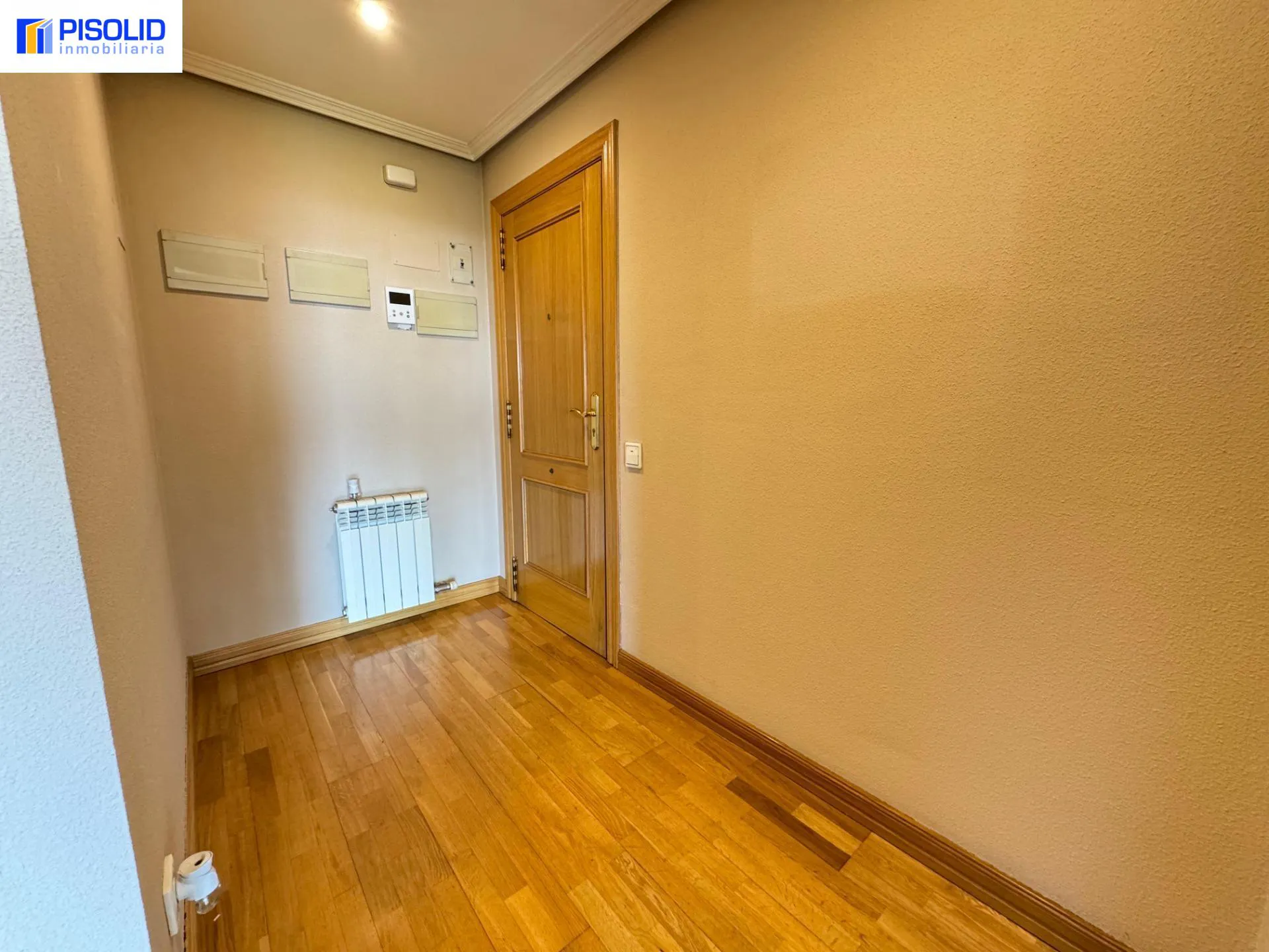PISO EN ALQUILER EN PARQUESOL - Inmobiliaria en Valladolid - Miniatura 19