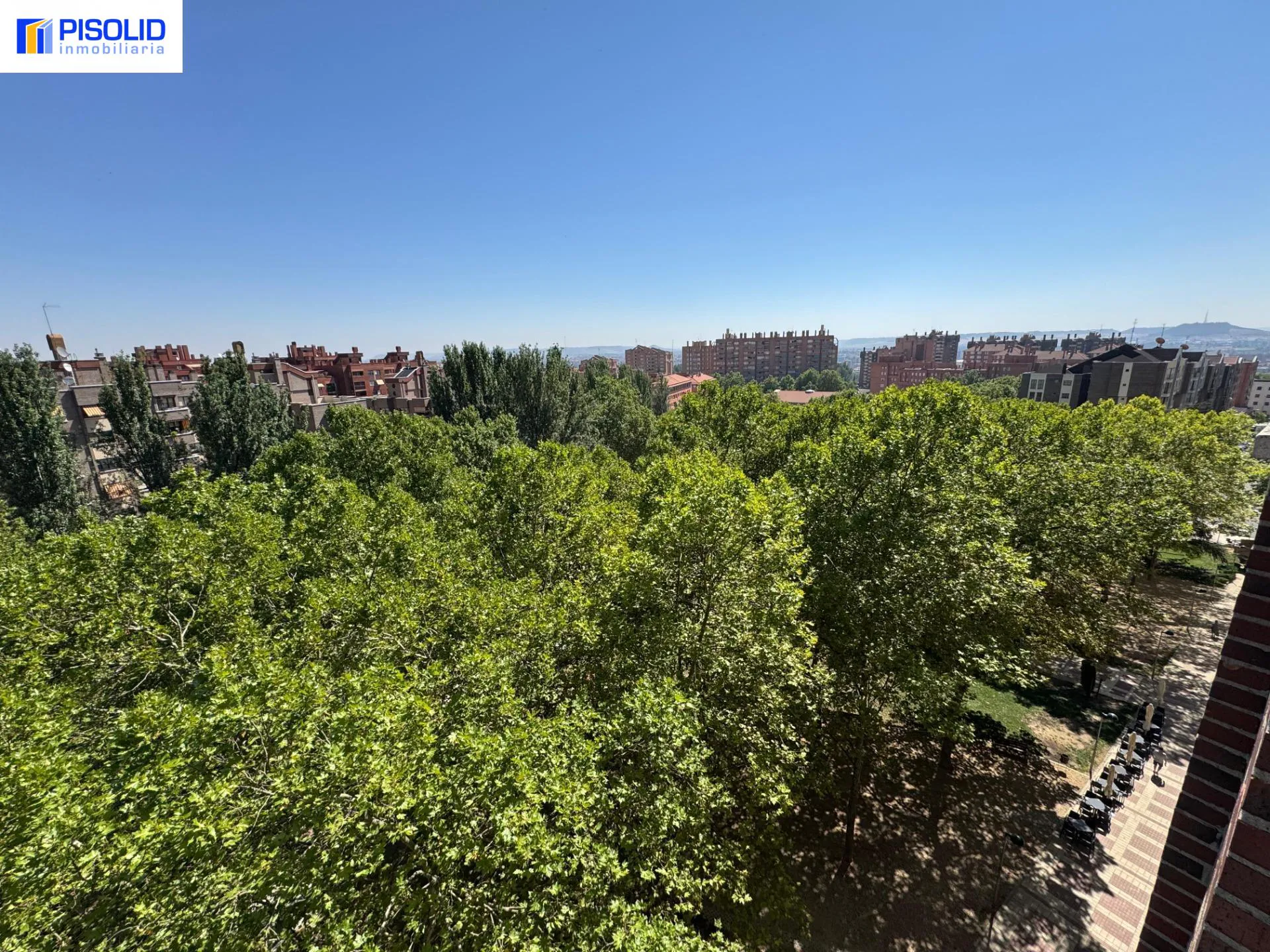 PISO EN ALQUILER EN PARQUESOL - Inmobiliaria en Valladolid - Miniatura 21