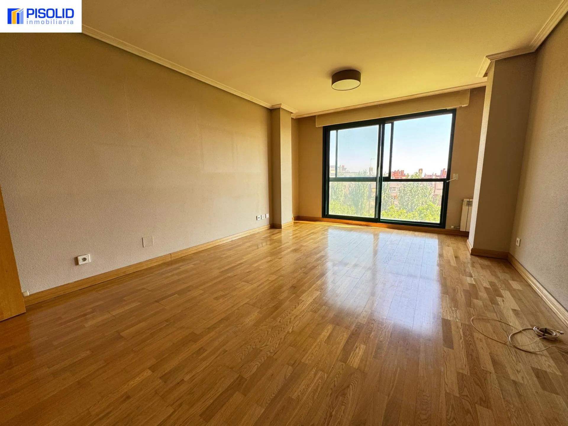 PISO EN ALQUILER EN PARQUESOL - Inmobiliaria en Valladolid - Miniatura 3