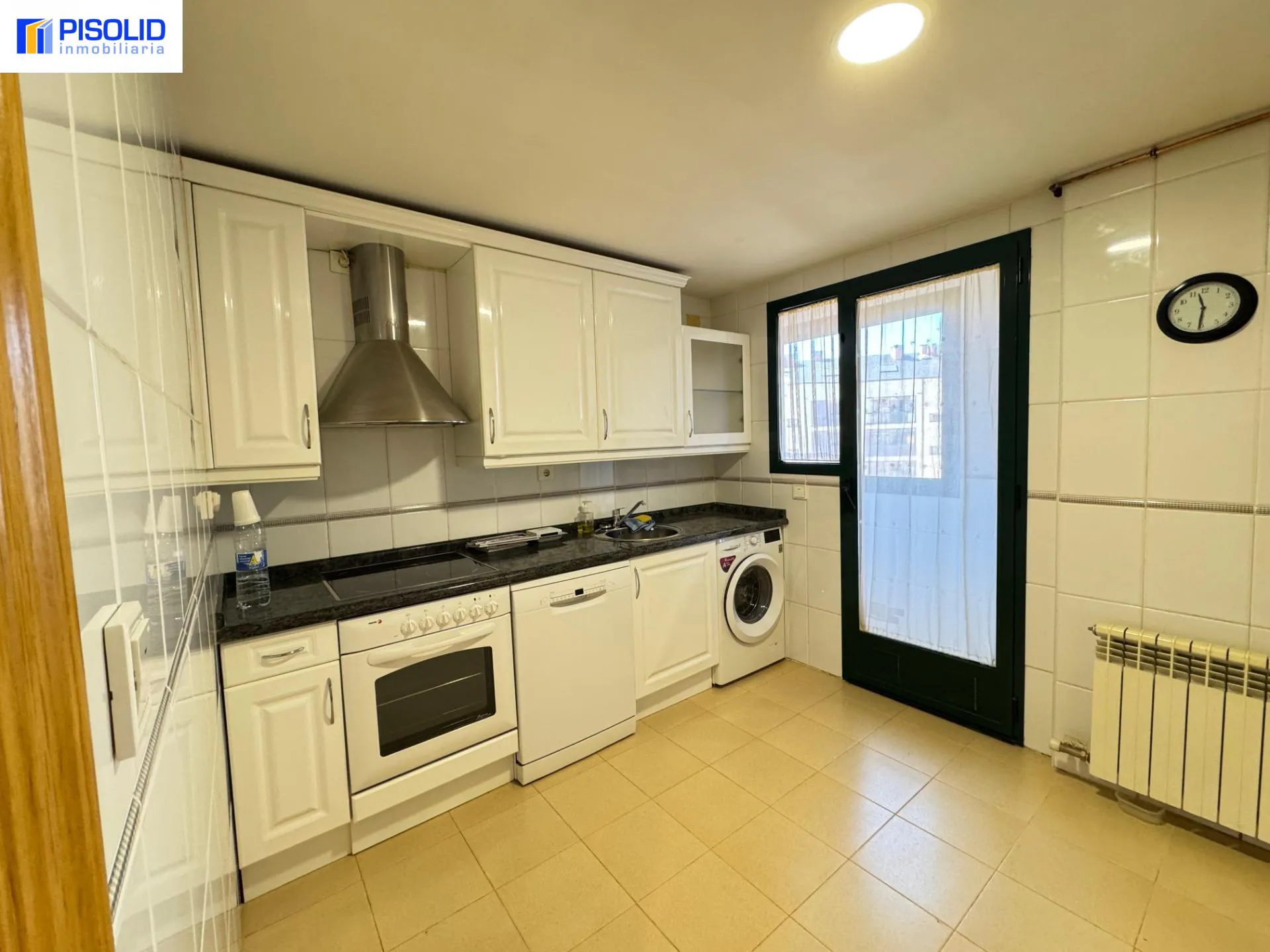 PISO EN ALQUILER EN PARQUESOL - Inmobiliaria en Valladolid - Miniatura 4