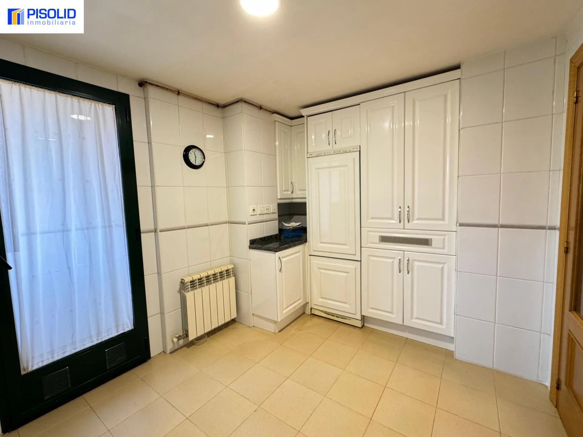 PISO EN ALQUILER EN PARQUESOL - Inmobiliaria en Valladolid - Miniatura 5