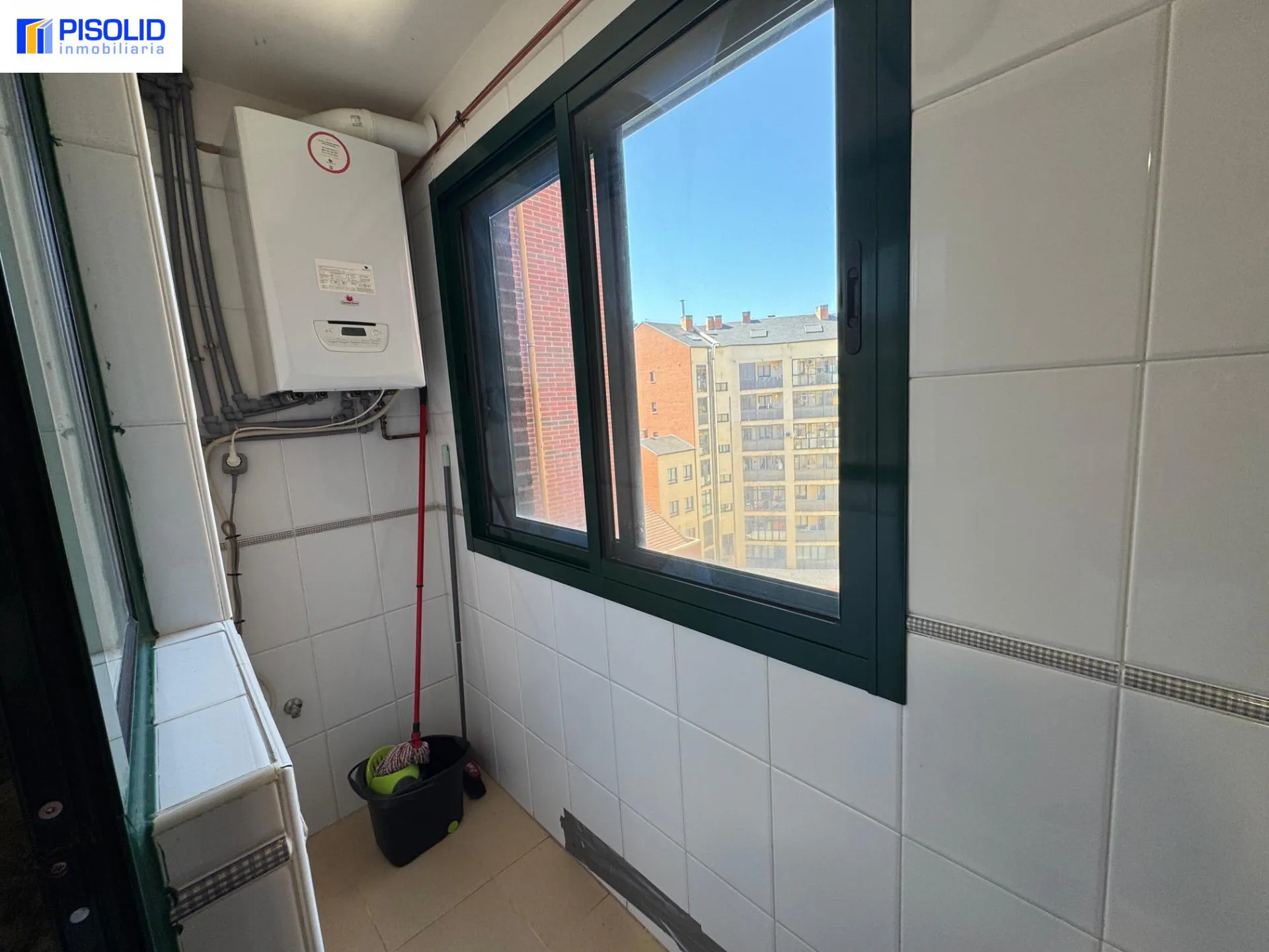 PISO EN ALQUILER EN PARQUESOL - Inmobiliaria en Valladolid - Miniatura 6