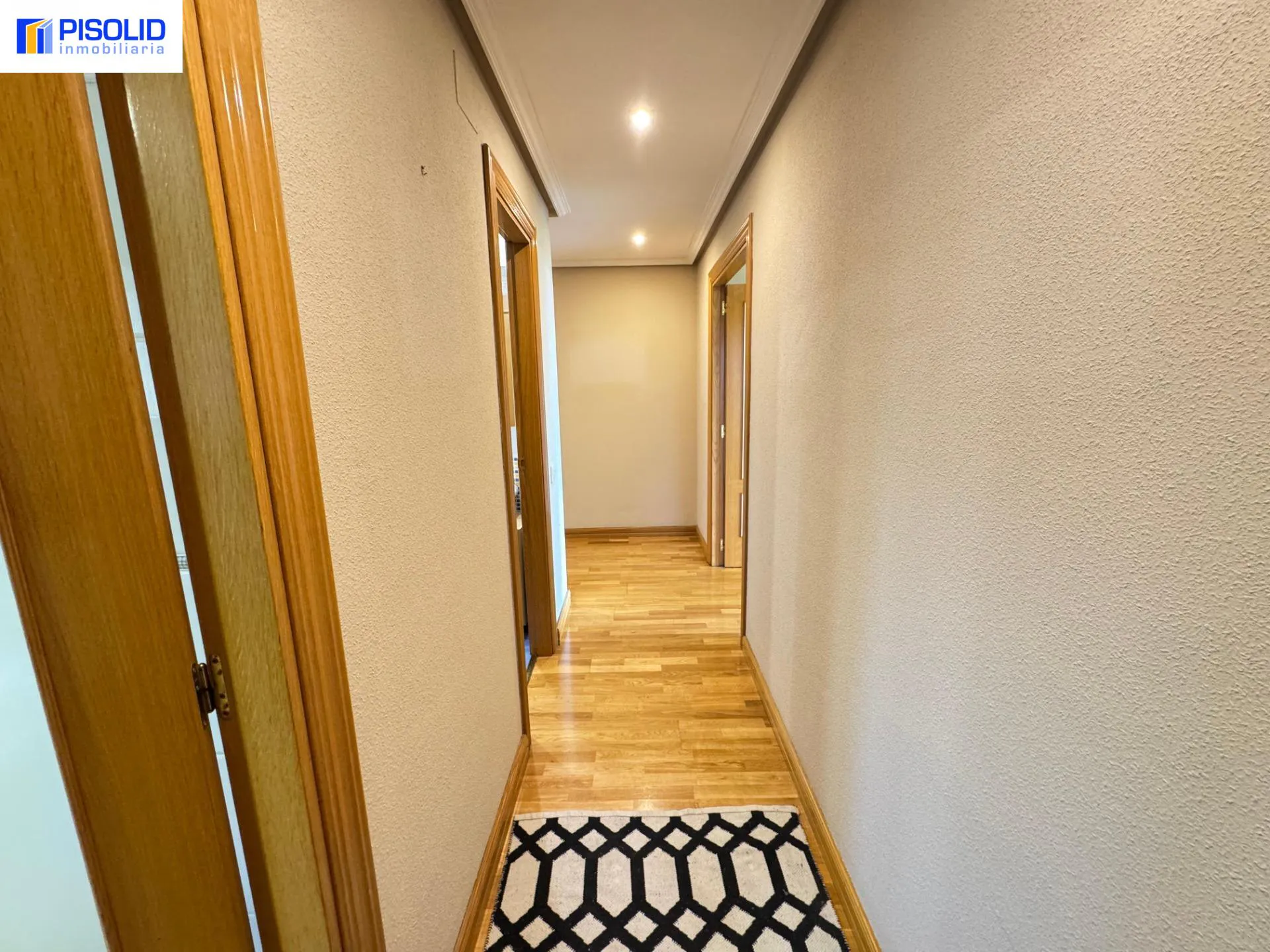 PISO EN ALQUILER EN PARQUESOL - Inmobiliaria en Valladolid - Miniatura 7