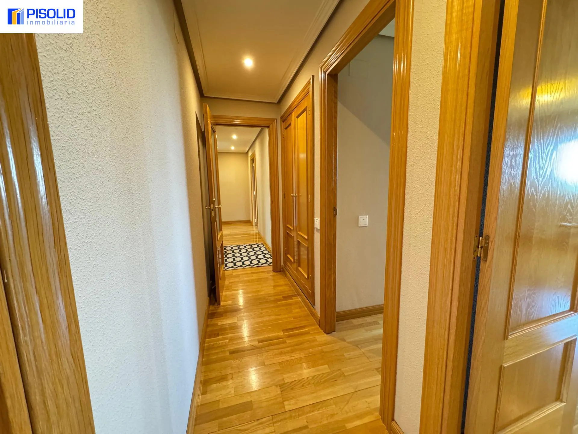 PISO EN ALQUILER EN PARQUESOL - Inmobiliaria en Valladolid - Miniatura 8