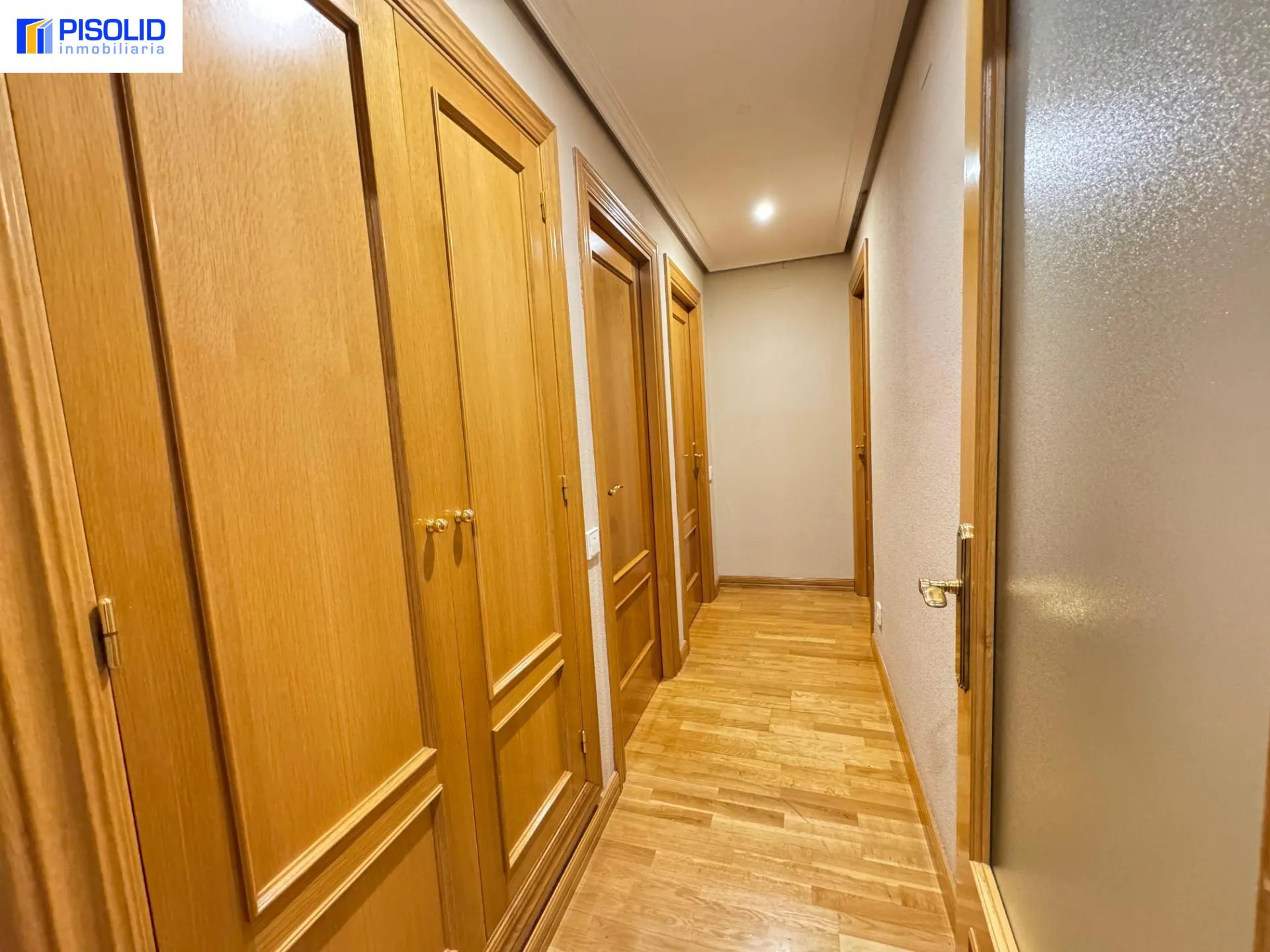 PISO EN ALQUILER EN PARQUESOL - Inmobiliaria en Valladolid - Miniatura 9